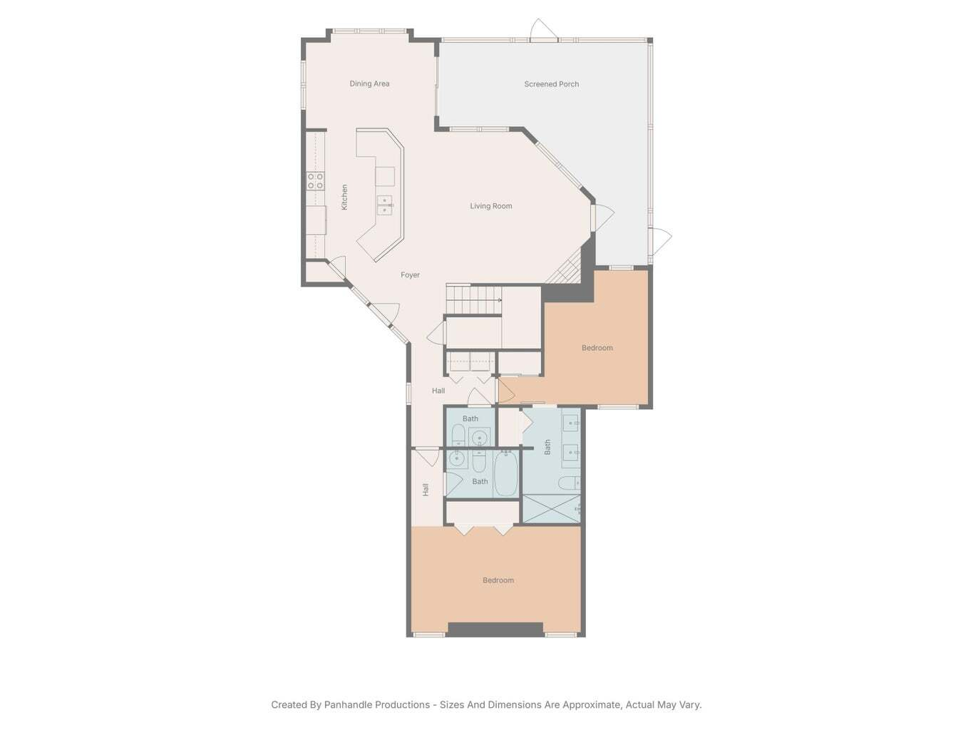 38 Garden Bay Court