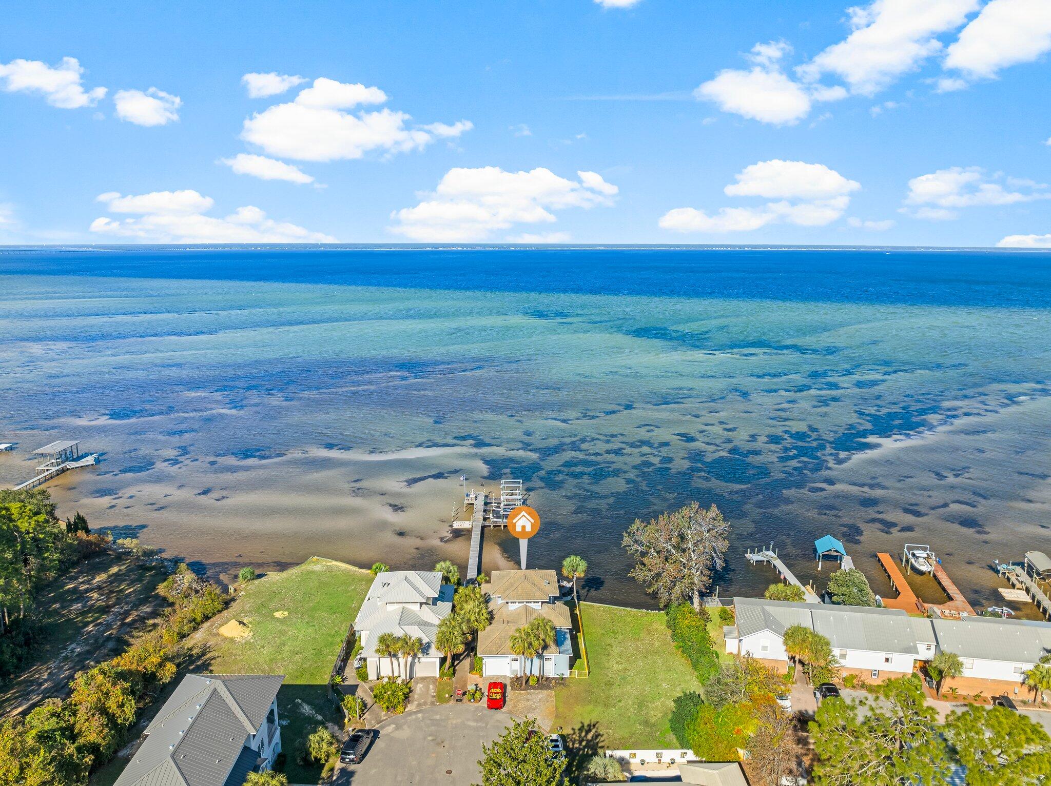 38 Garden Bay Court
