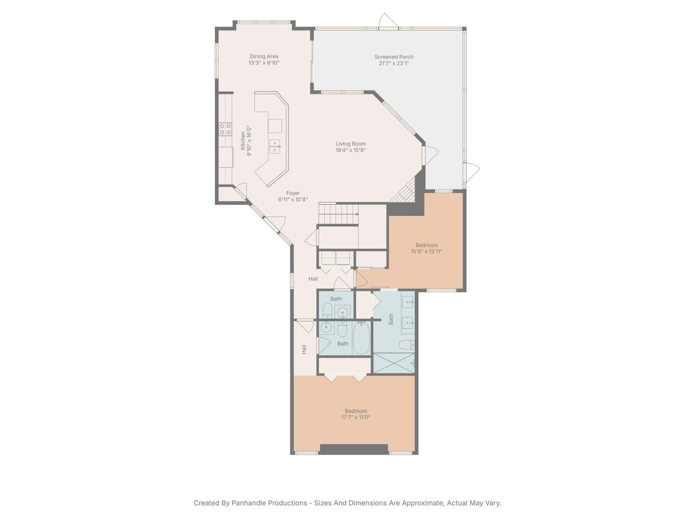 38 Garden Bay Court