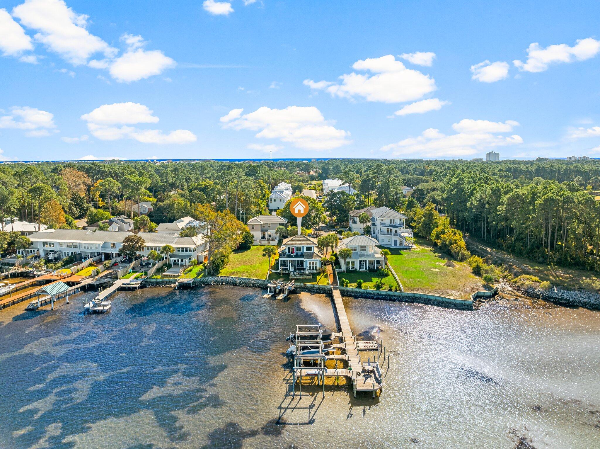 38 Garden Bay Court
