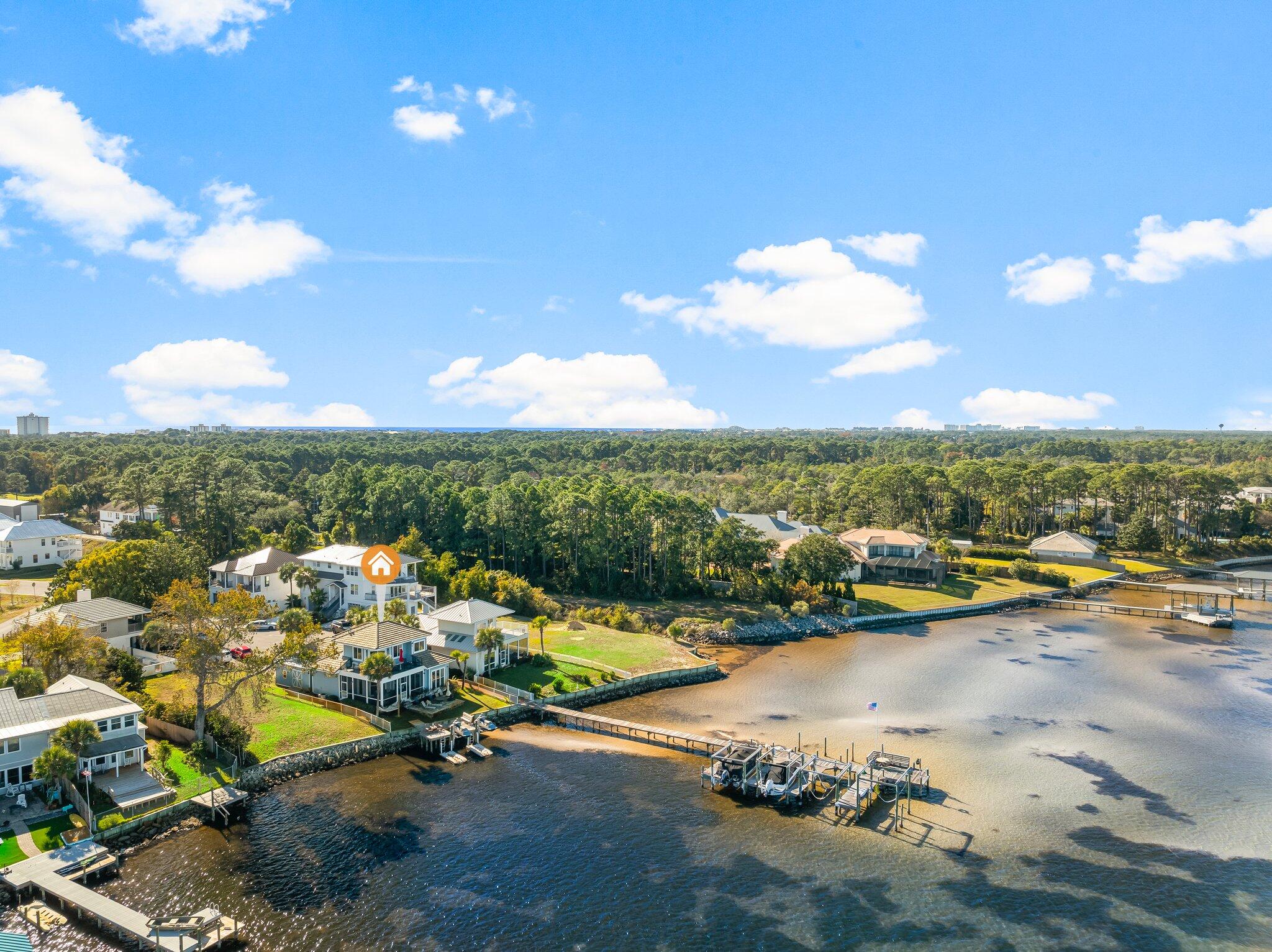 38 Garden Bay Court