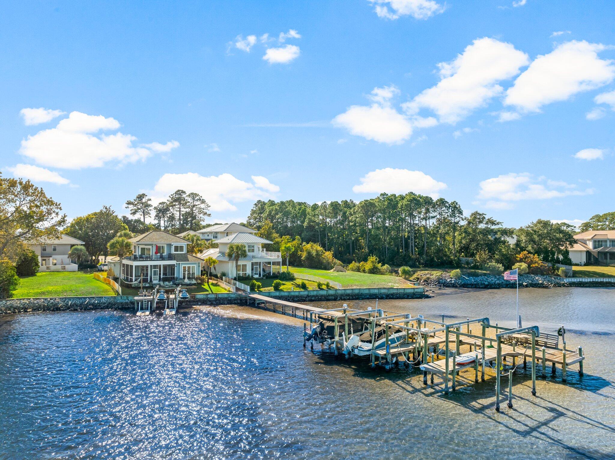 38 Garden Bay Court