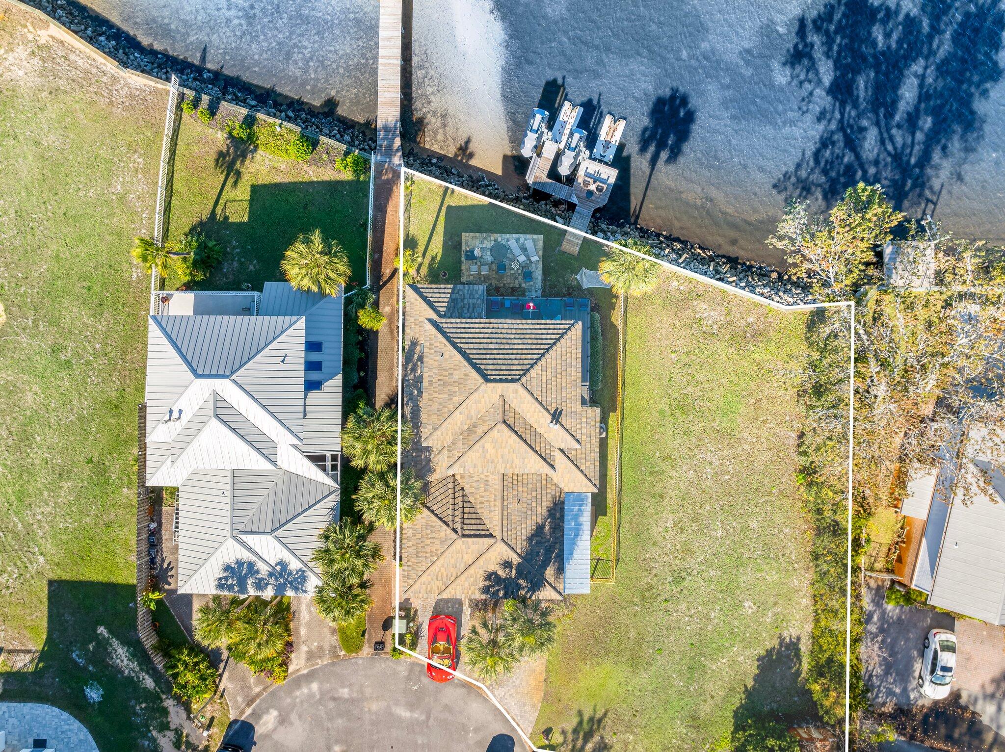 38 Garden Bay Court
