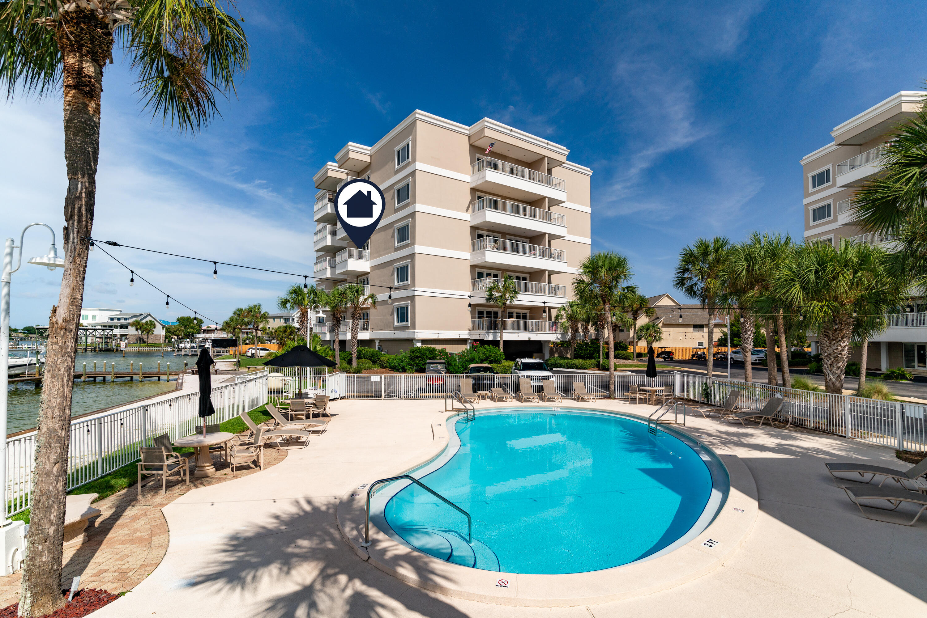 195 Durango Road, UNIT 3C