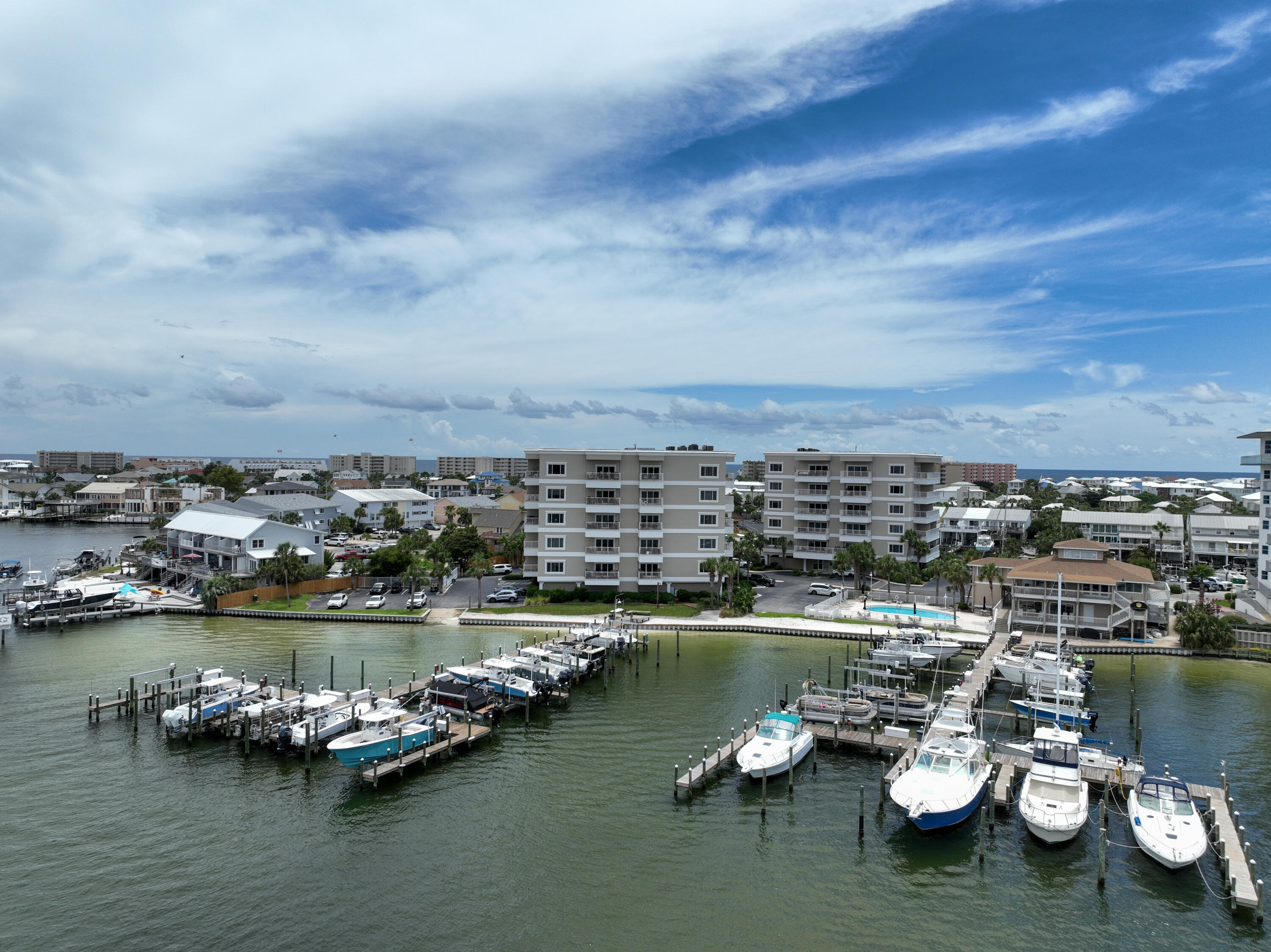 195 Durango Road, UNIT 3C