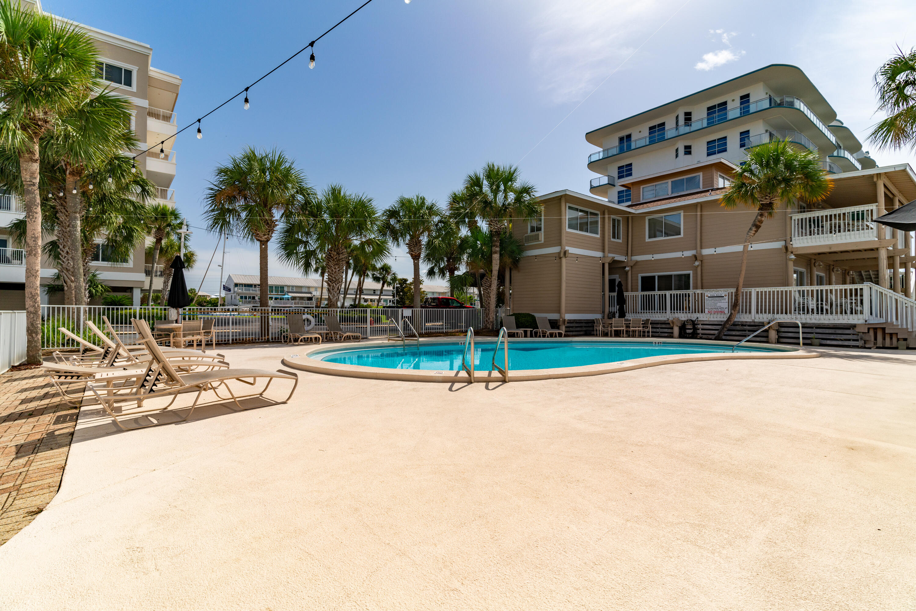 195 Durango Road, UNIT 3C