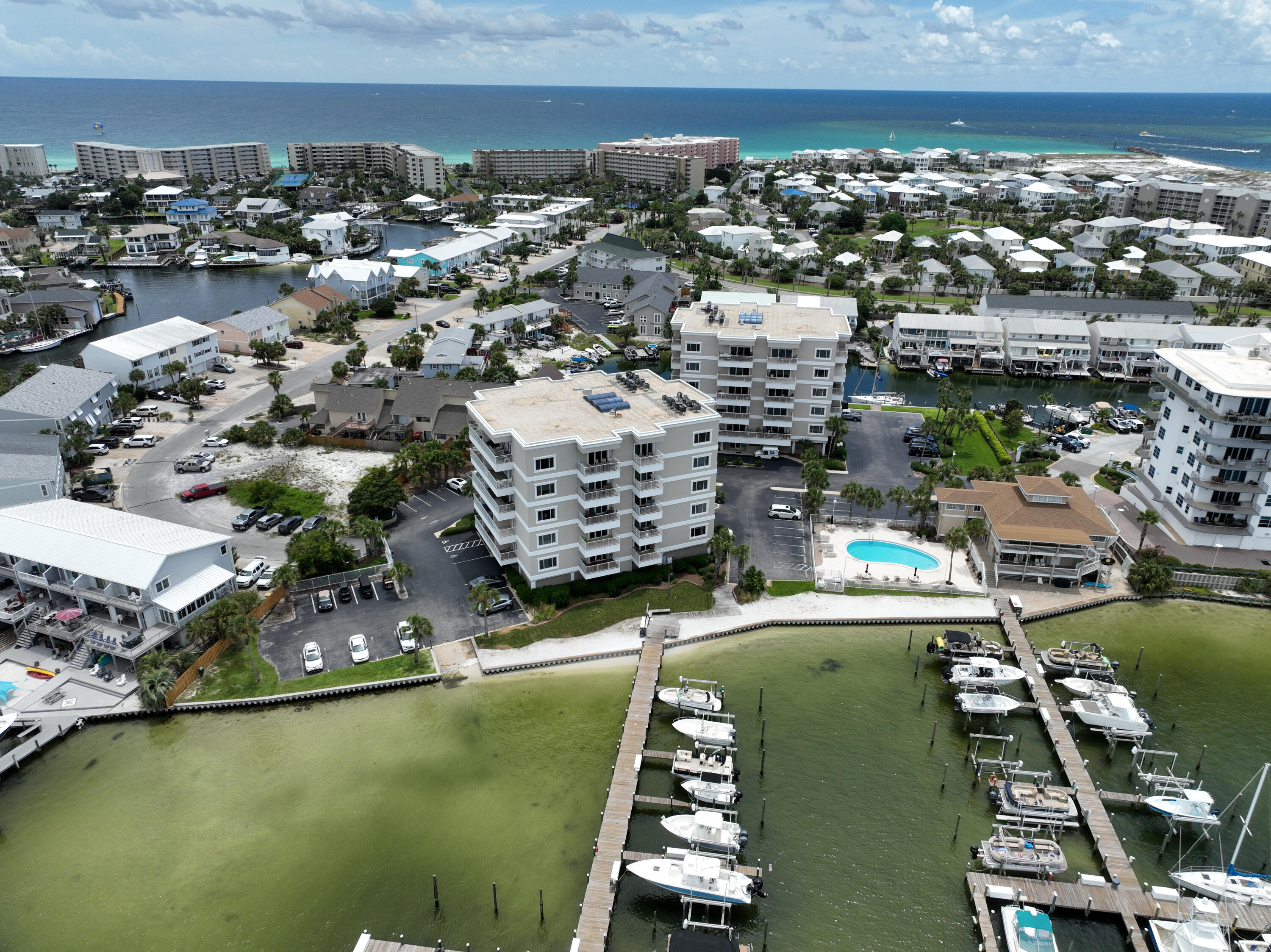 195 Durango Road, UNIT 3C