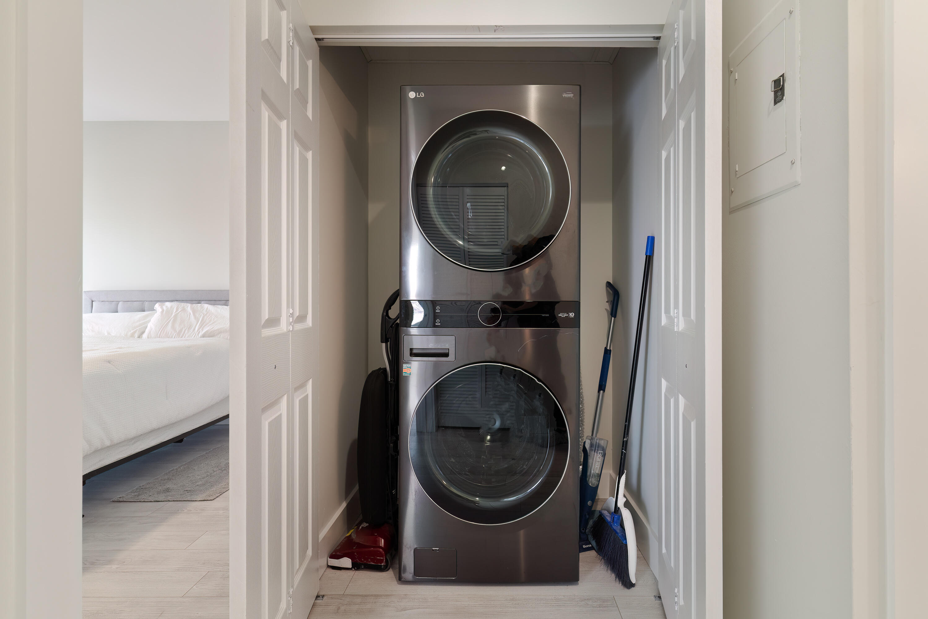 195 Durango Road, UNIT 3C