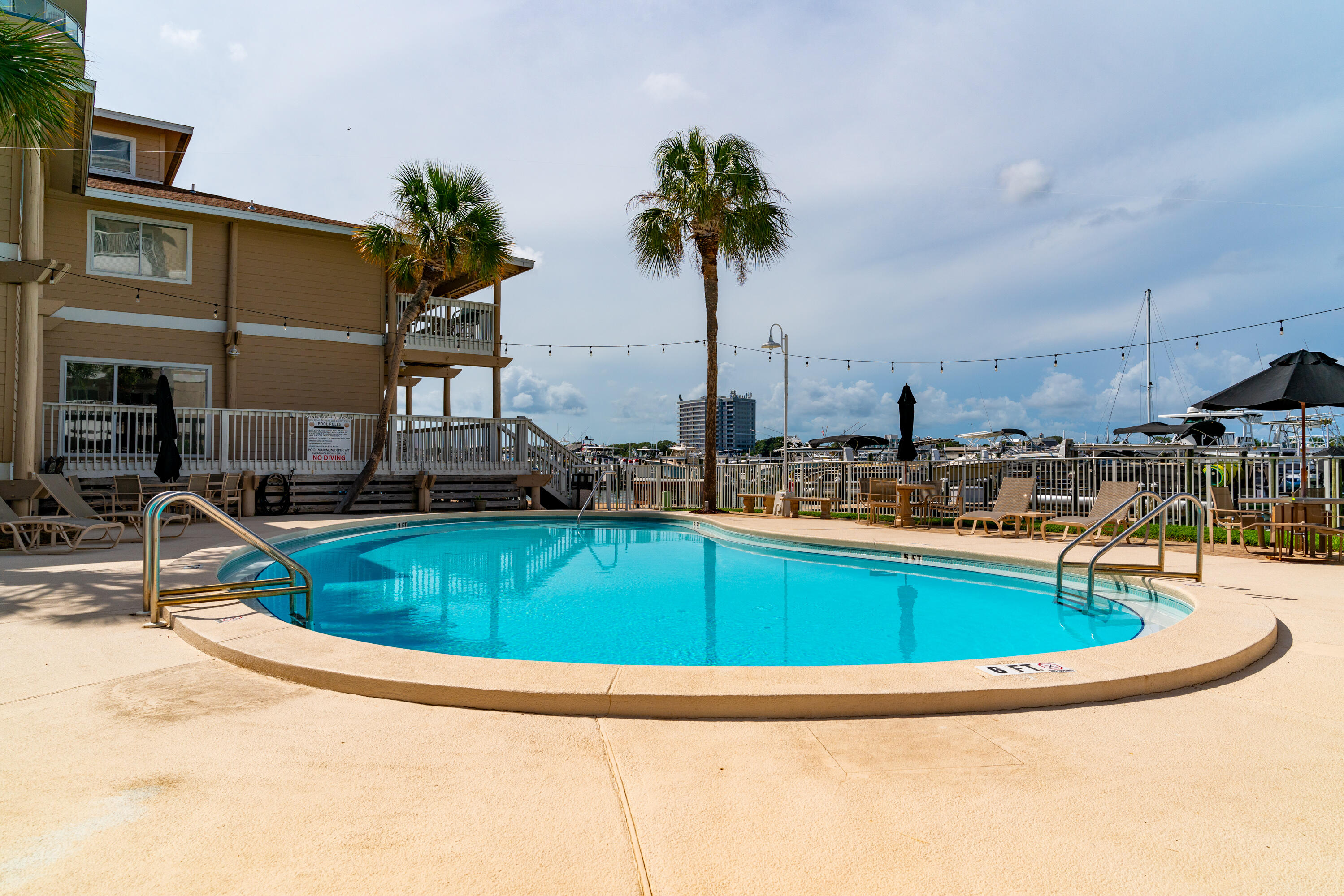 195 Durango Road, UNIT 3C