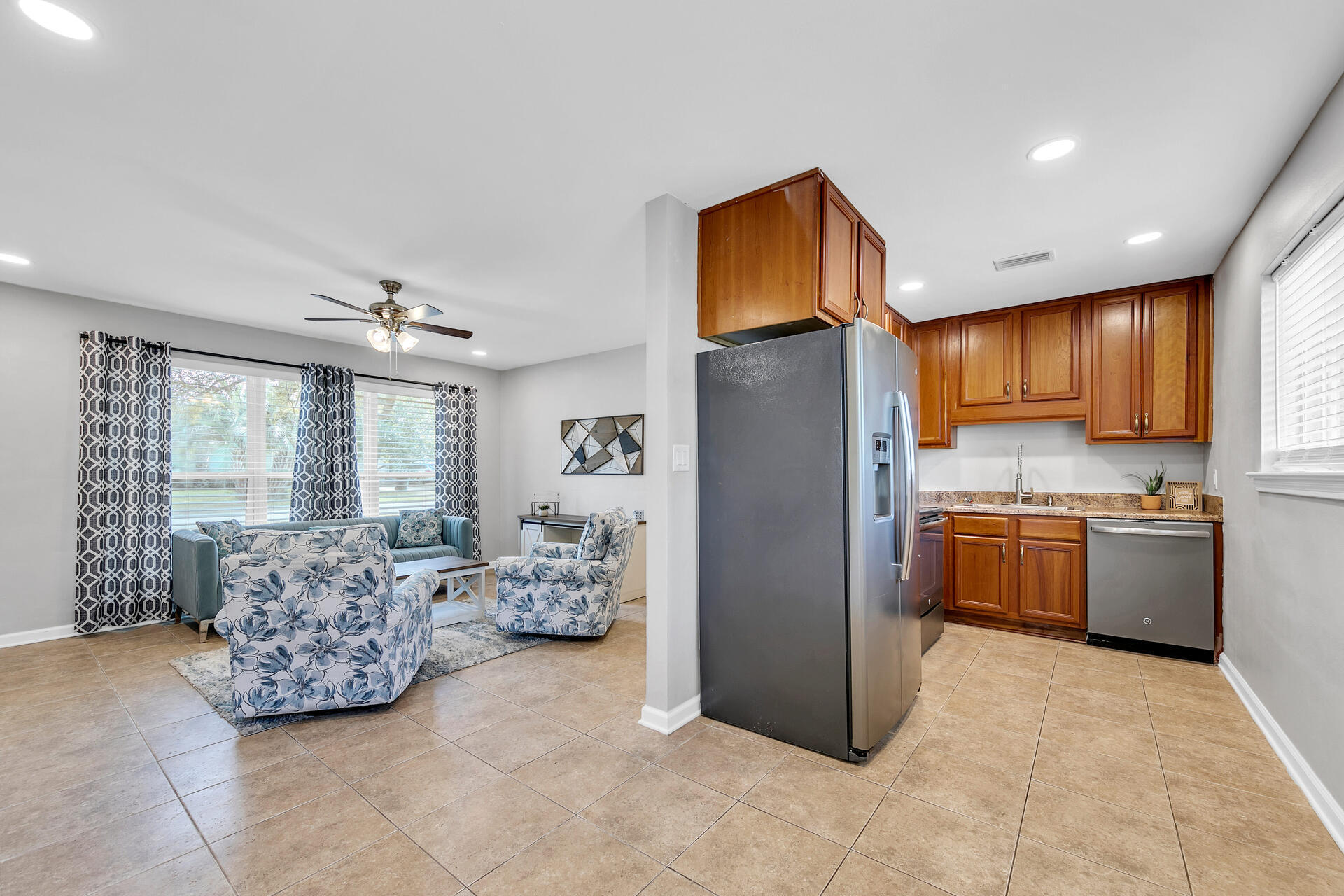 40 NE Laurie Drive