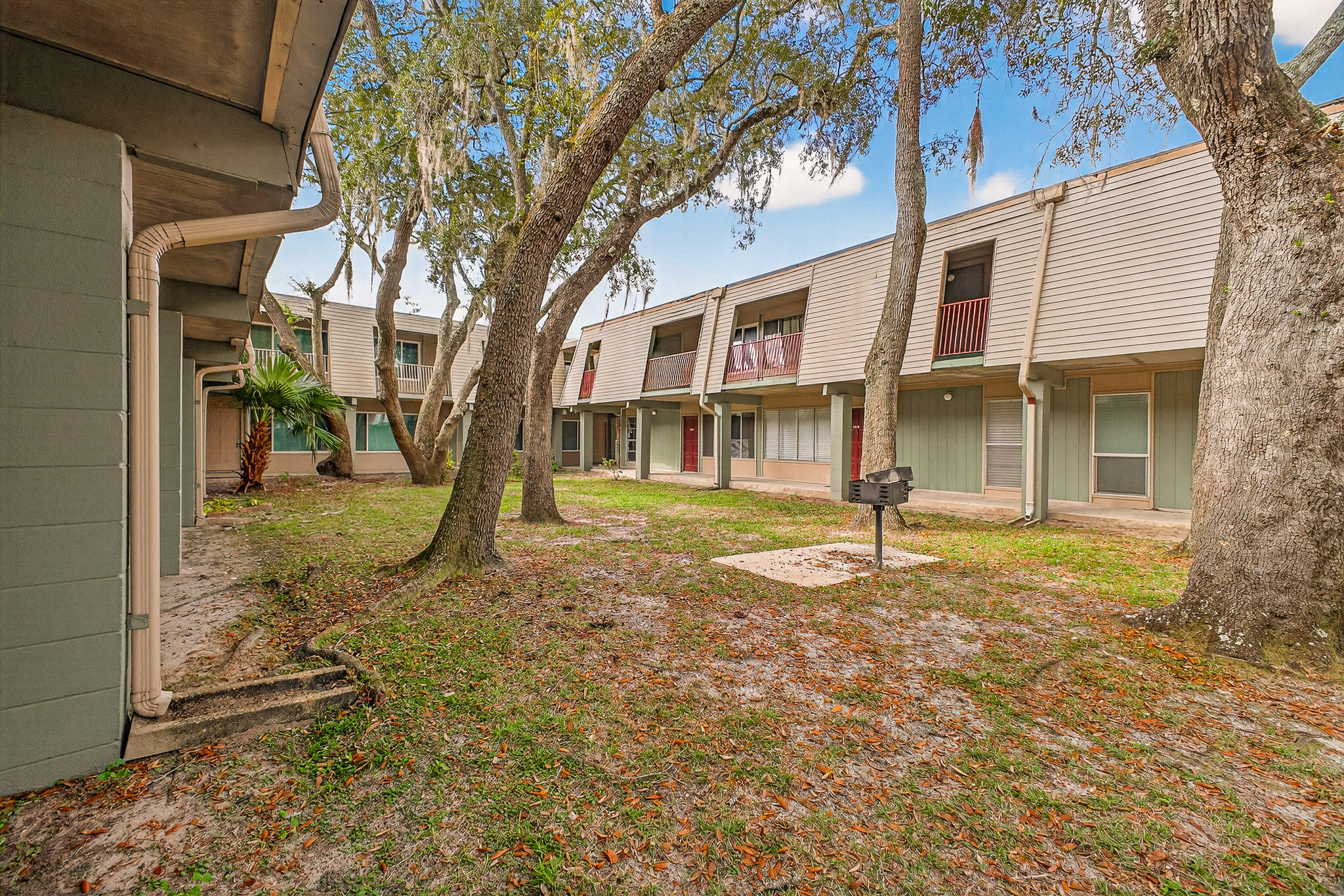 210 Pelham Road UNIT 104B