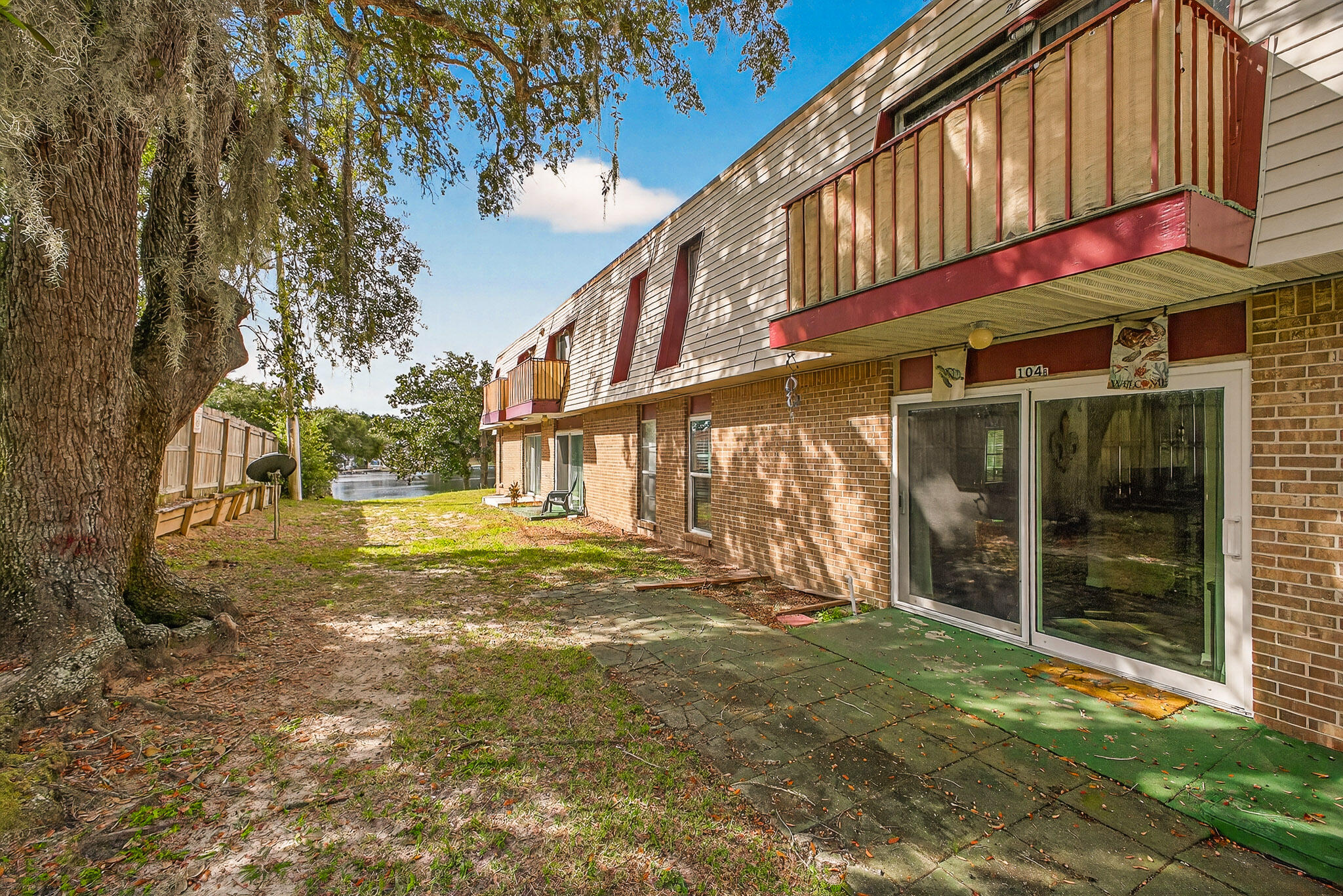 210 Pelham Road UNIT 104B