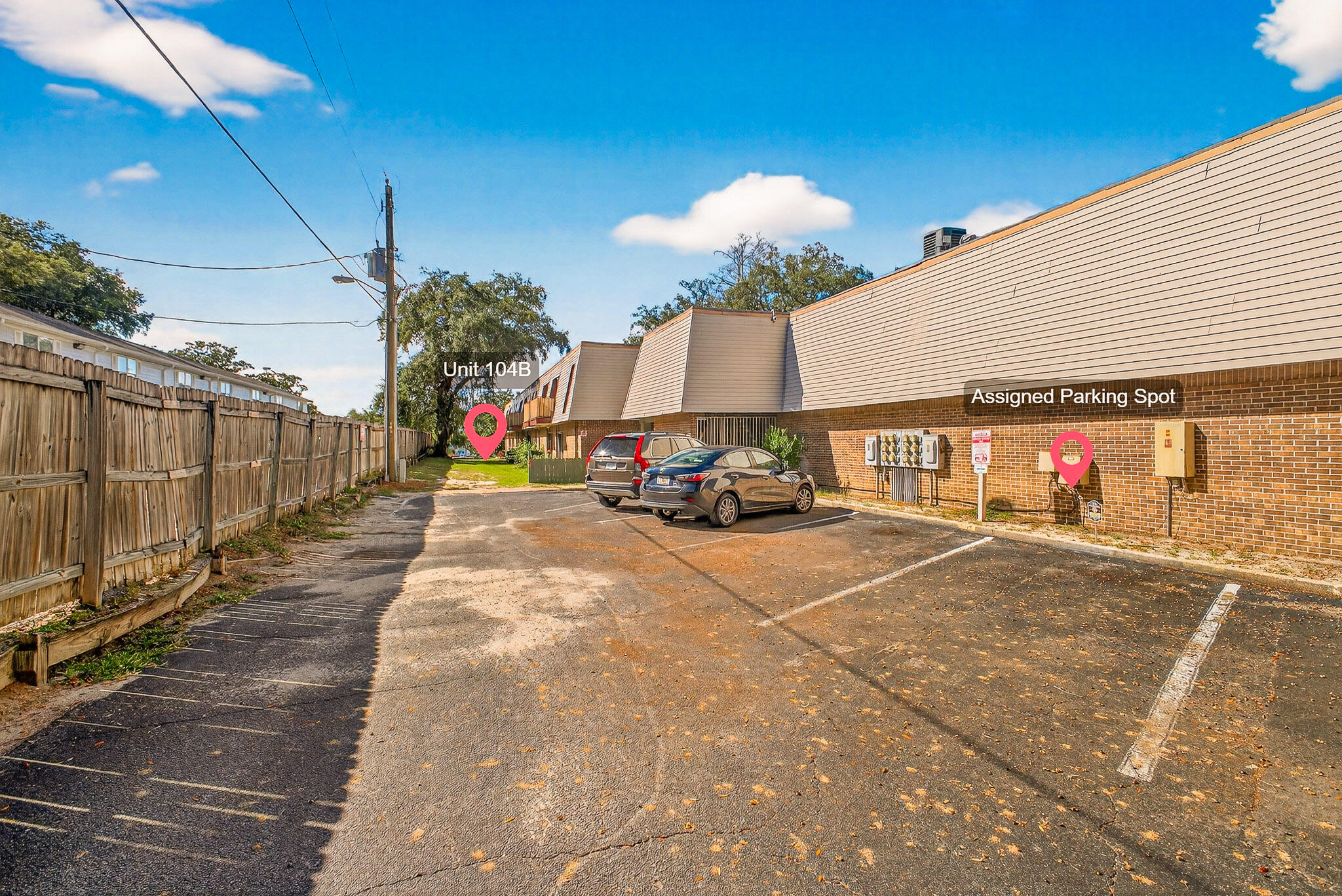 210 Pelham Road UNIT 104B