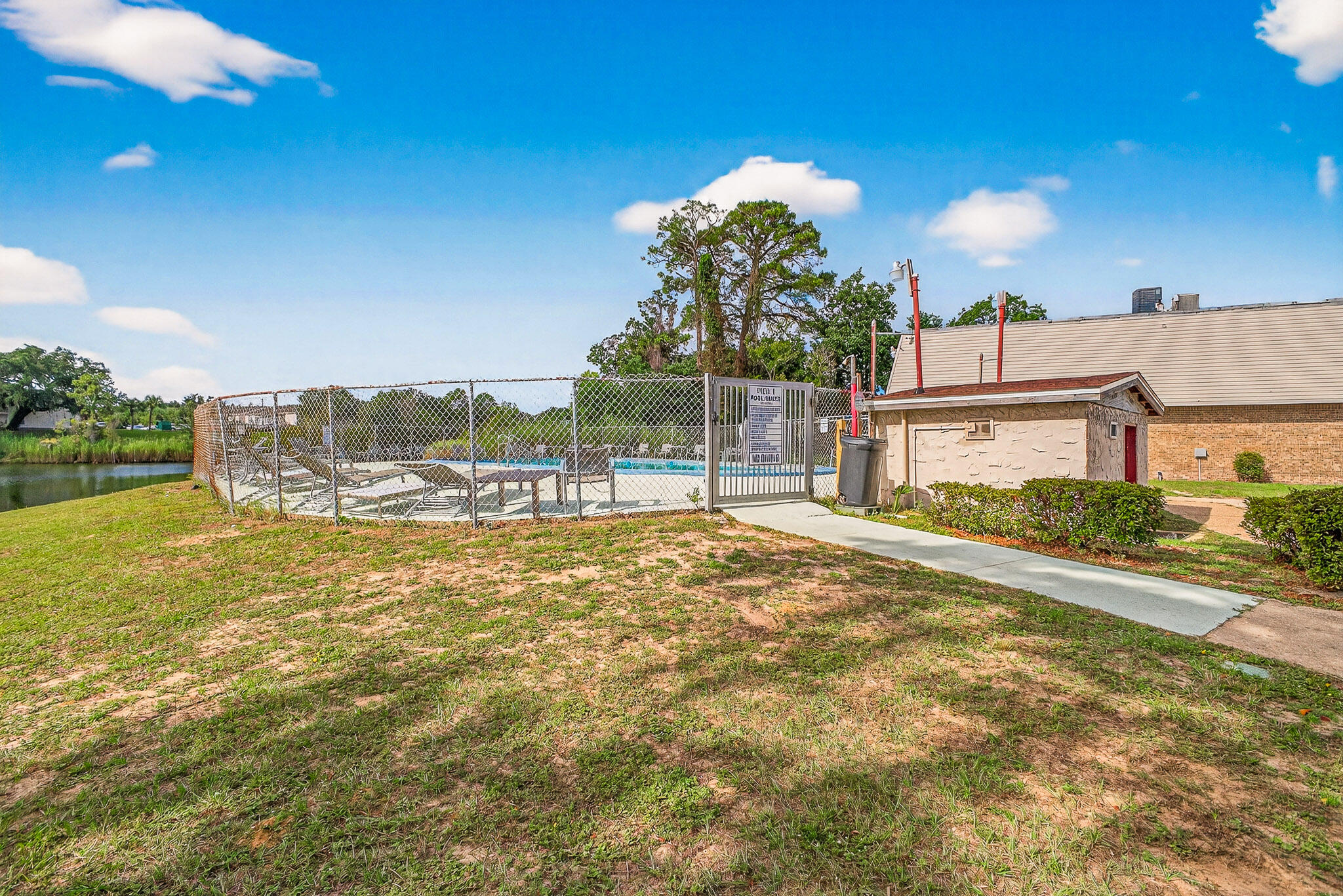 210 Pelham Road UNIT 104B