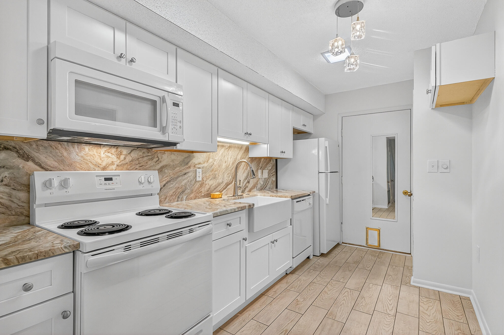 96 NE Yacht Club Drive UNIT 1