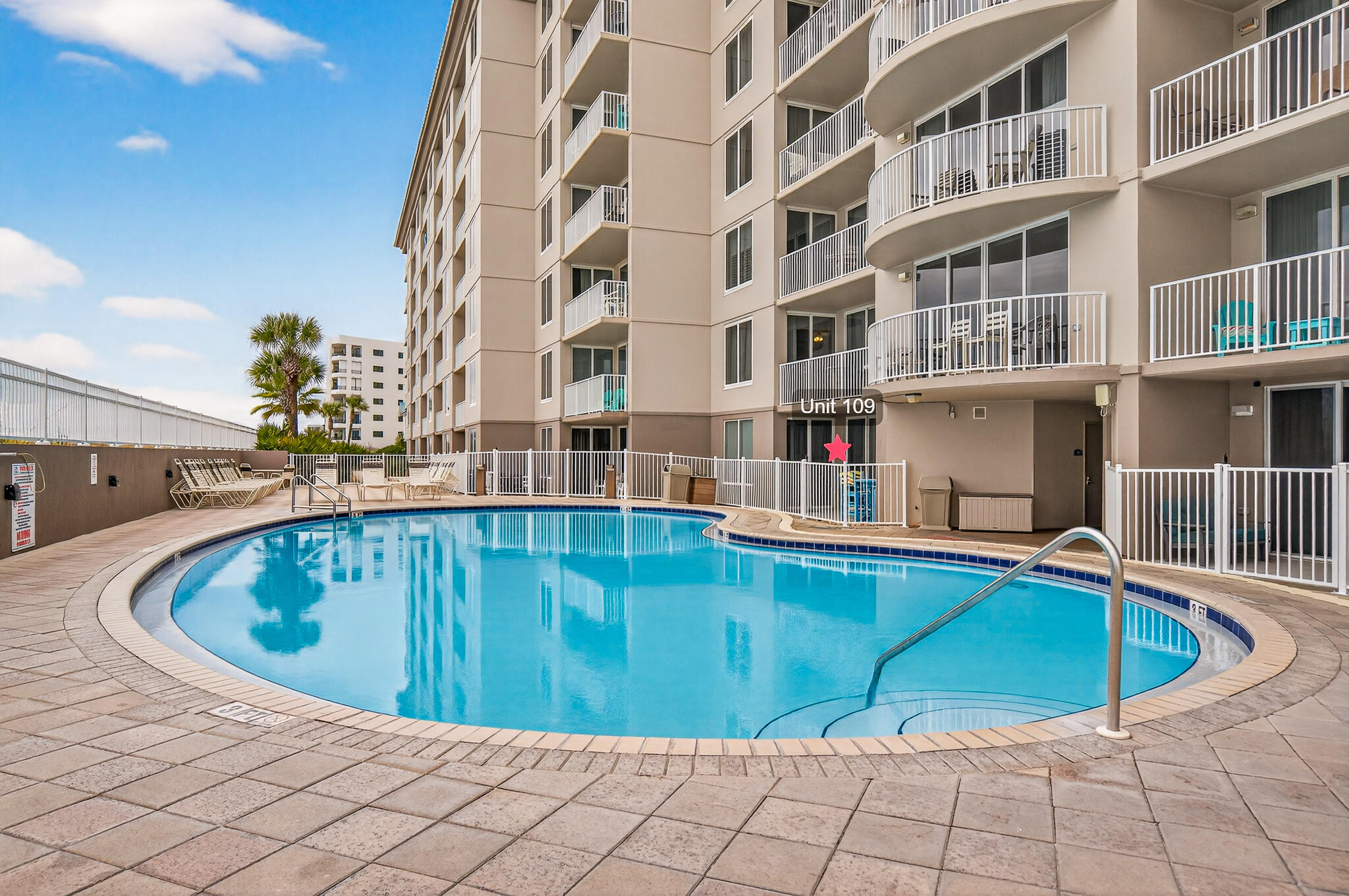 520 Santa Rosa Blvd Unit 109