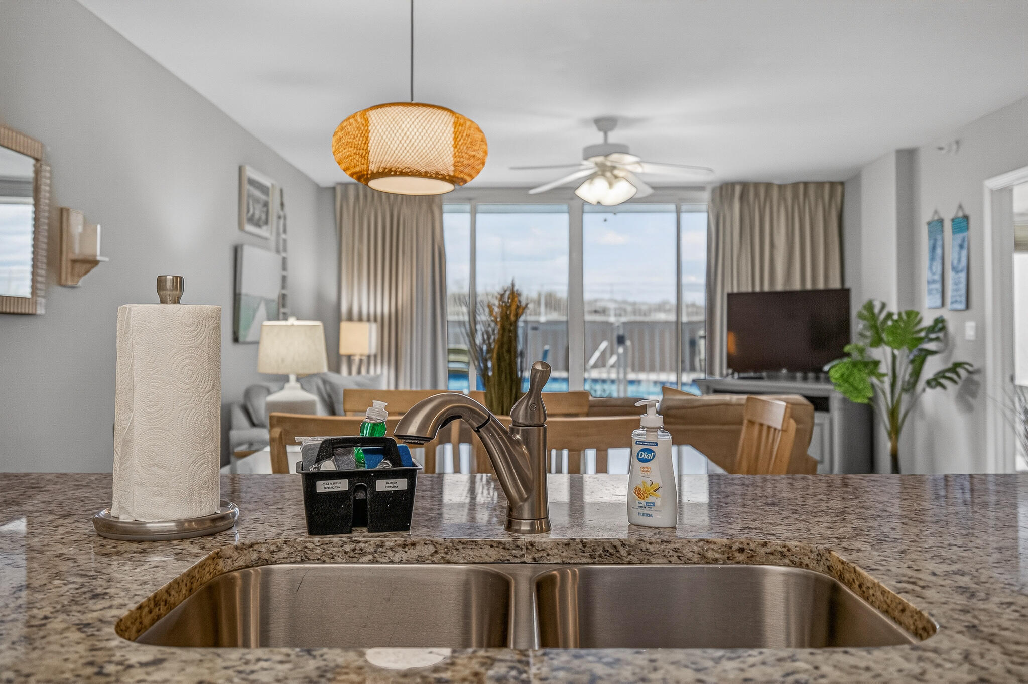 520 Santa Rosa Blvd Unit 109