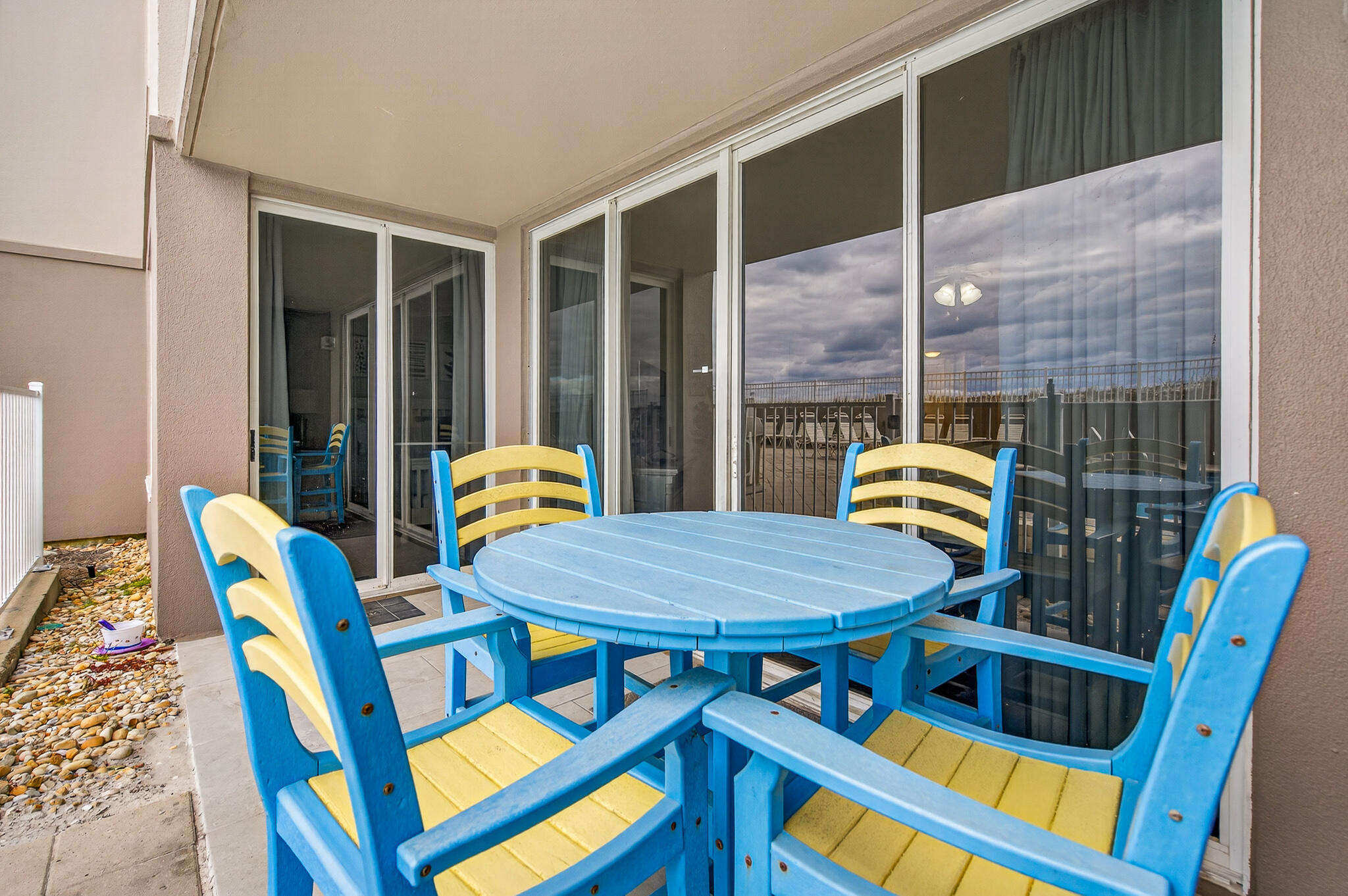 520 Santa Rosa Blvd Unit 109