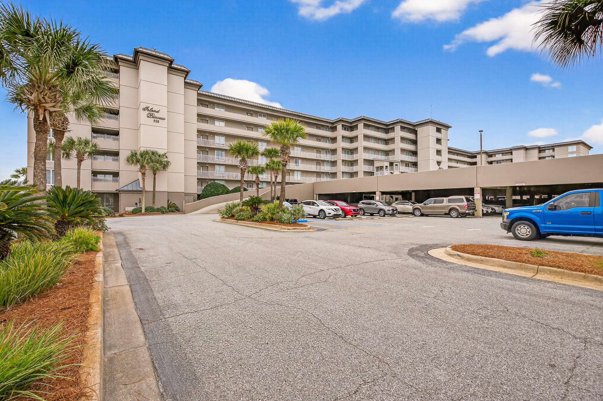 520 Santa Rosa Blvd Unit 109