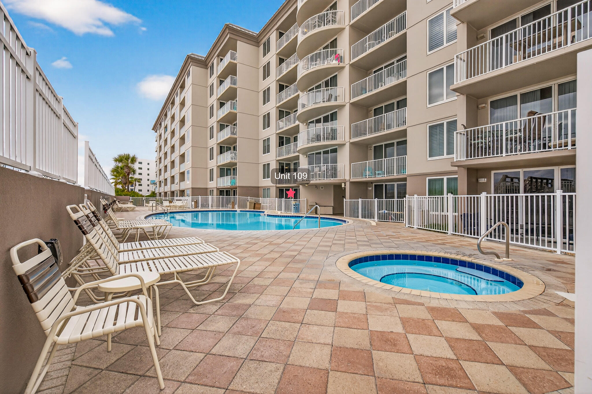 520 Santa Rosa Blvd Unit 109