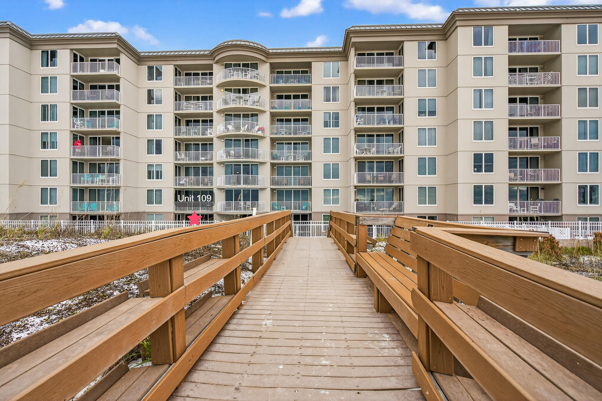 520 Santa Rosa Blvd Unit 109