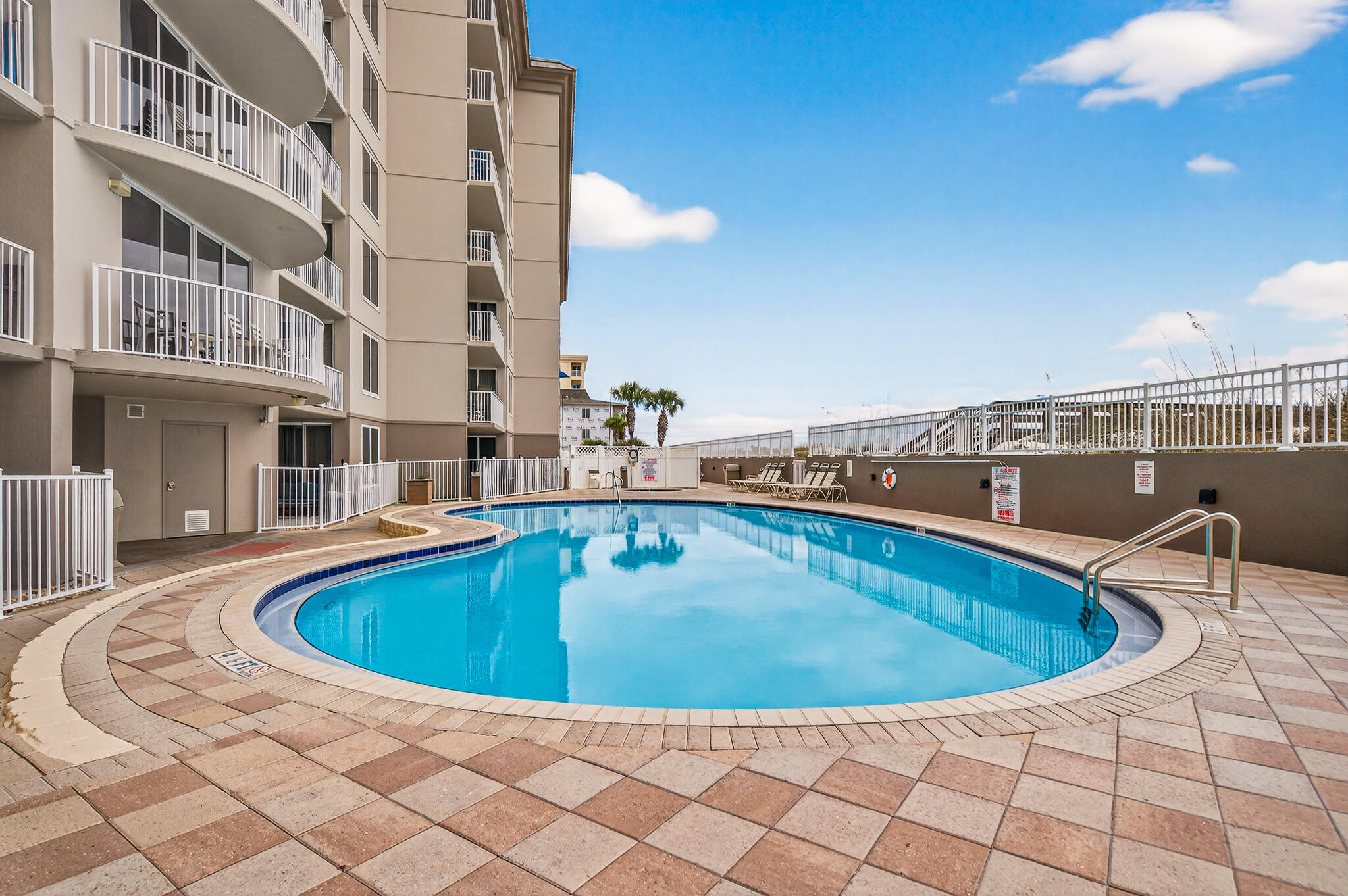 520 Santa Rosa Blvd Unit 109