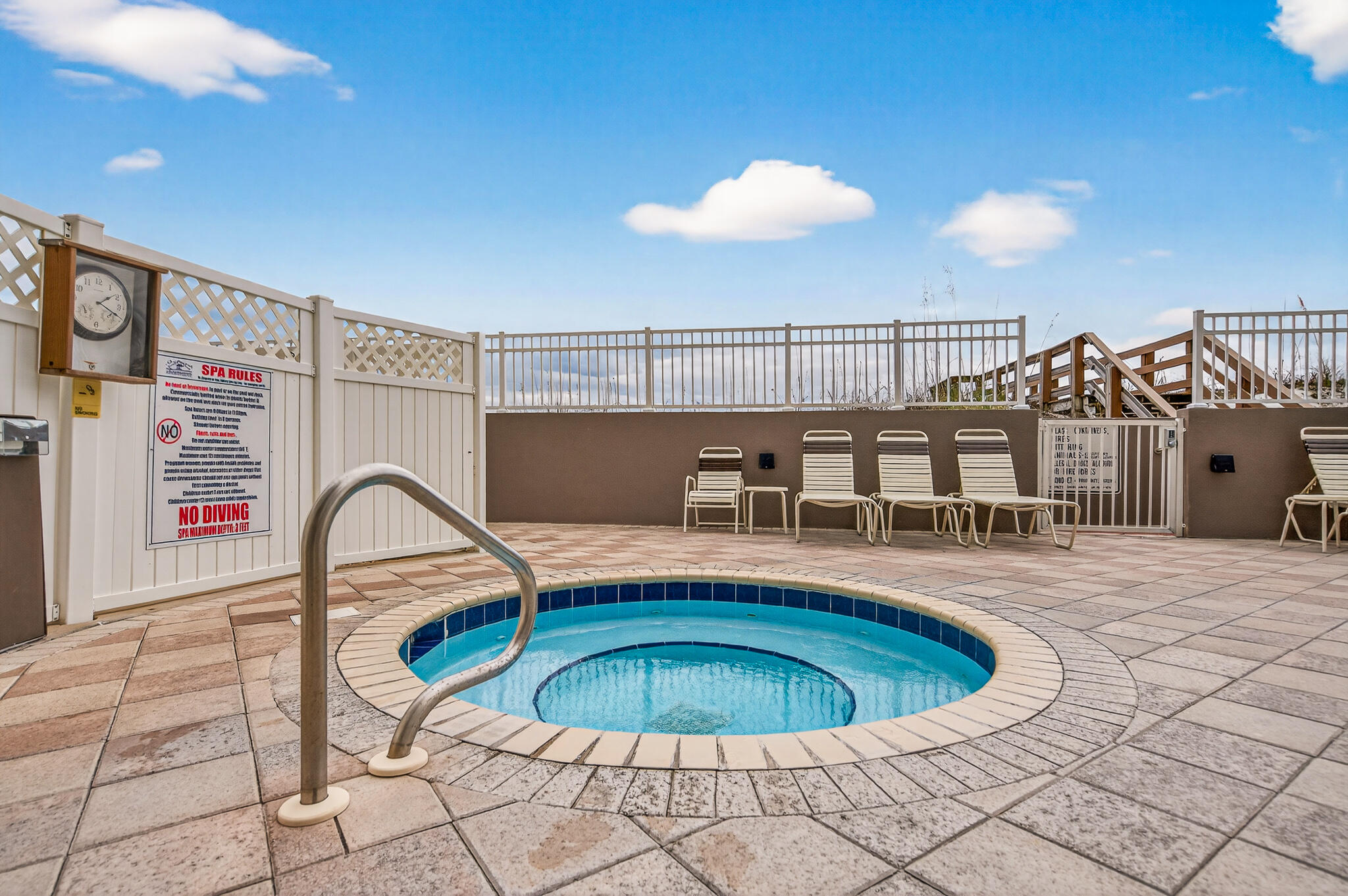 520 Santa Rosa Blvd Unit 109