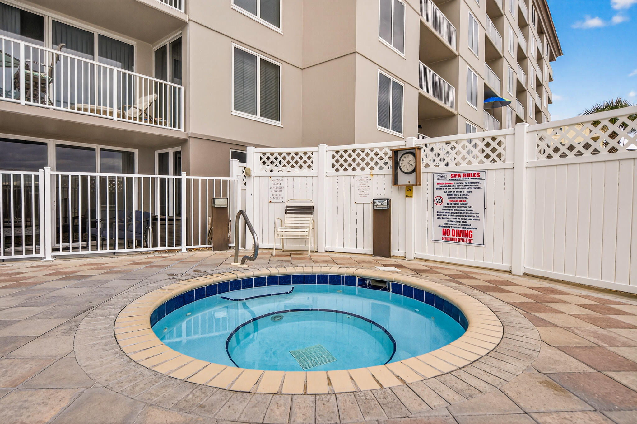 520 Santa Rosa Blvd Unit 109