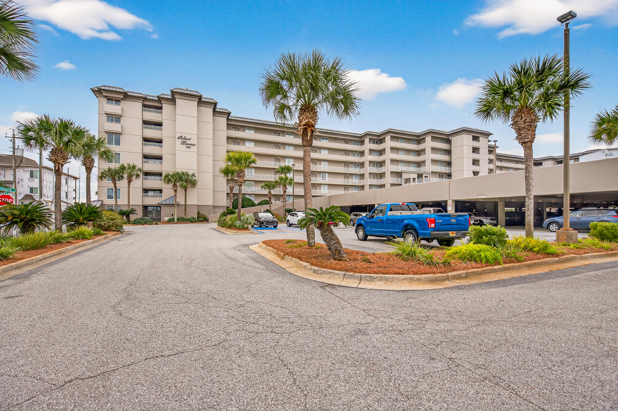 520 Santa Rosa Blvd Unit 109