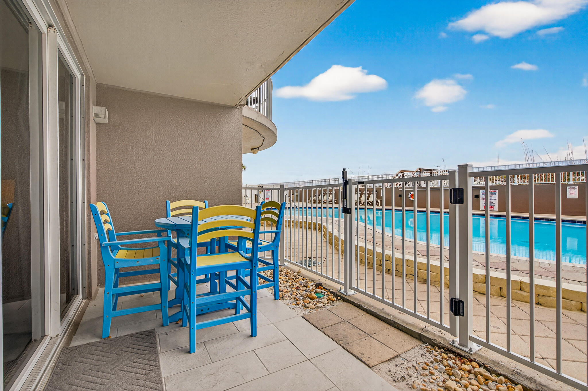 520 Santa Rosa Blvd Unit 109