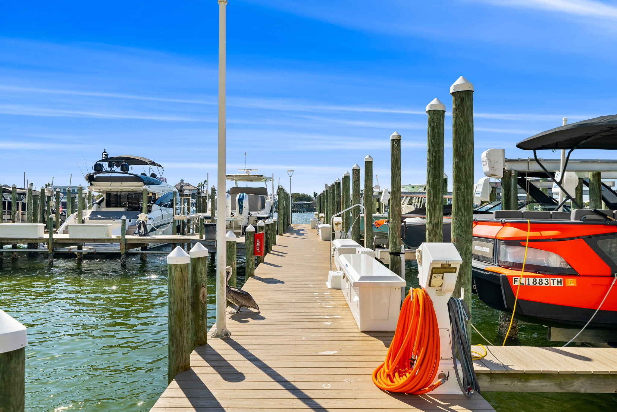 662 Harbor Boulevard UNIT 340