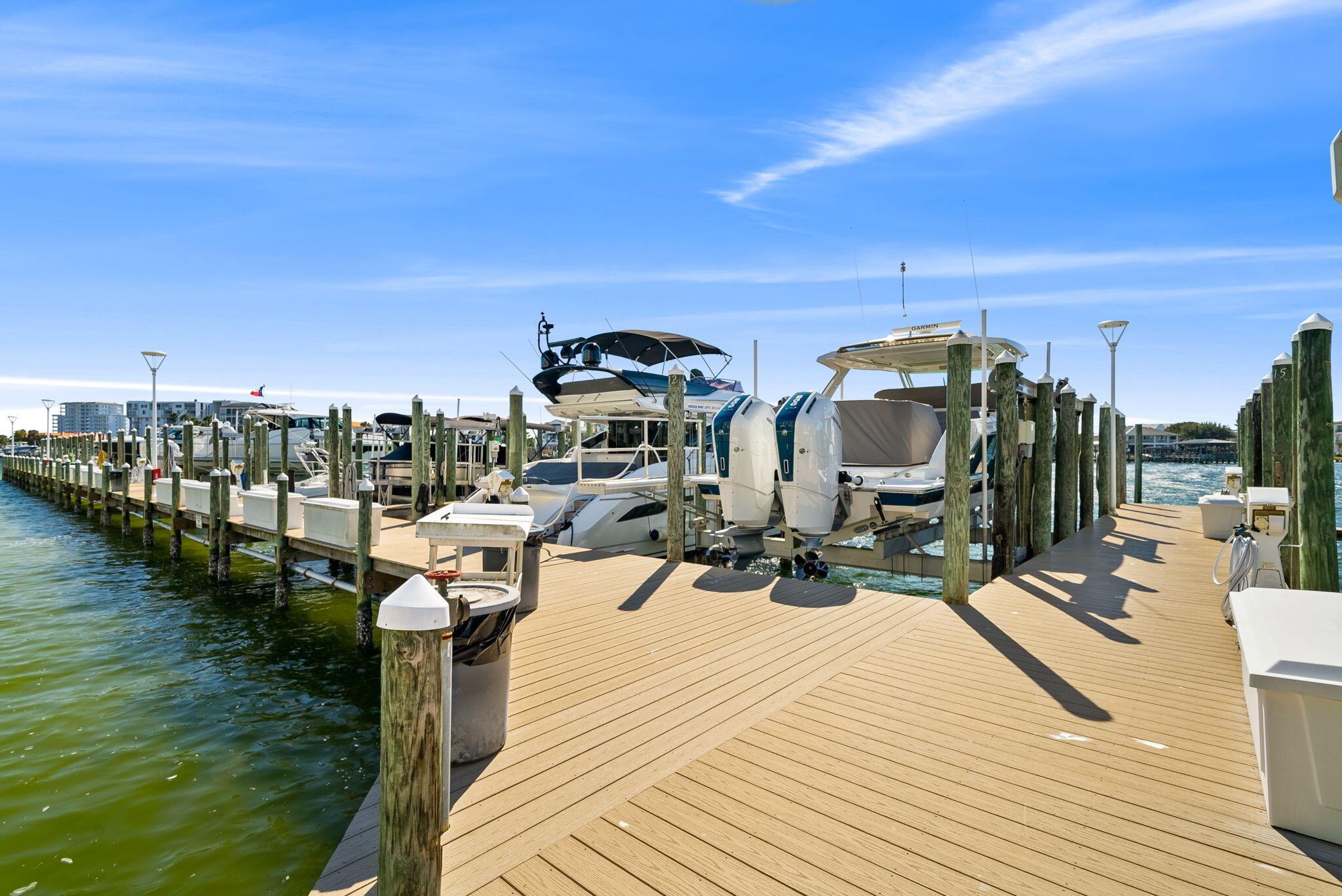 662 Harbor Boulevard UNIT 340