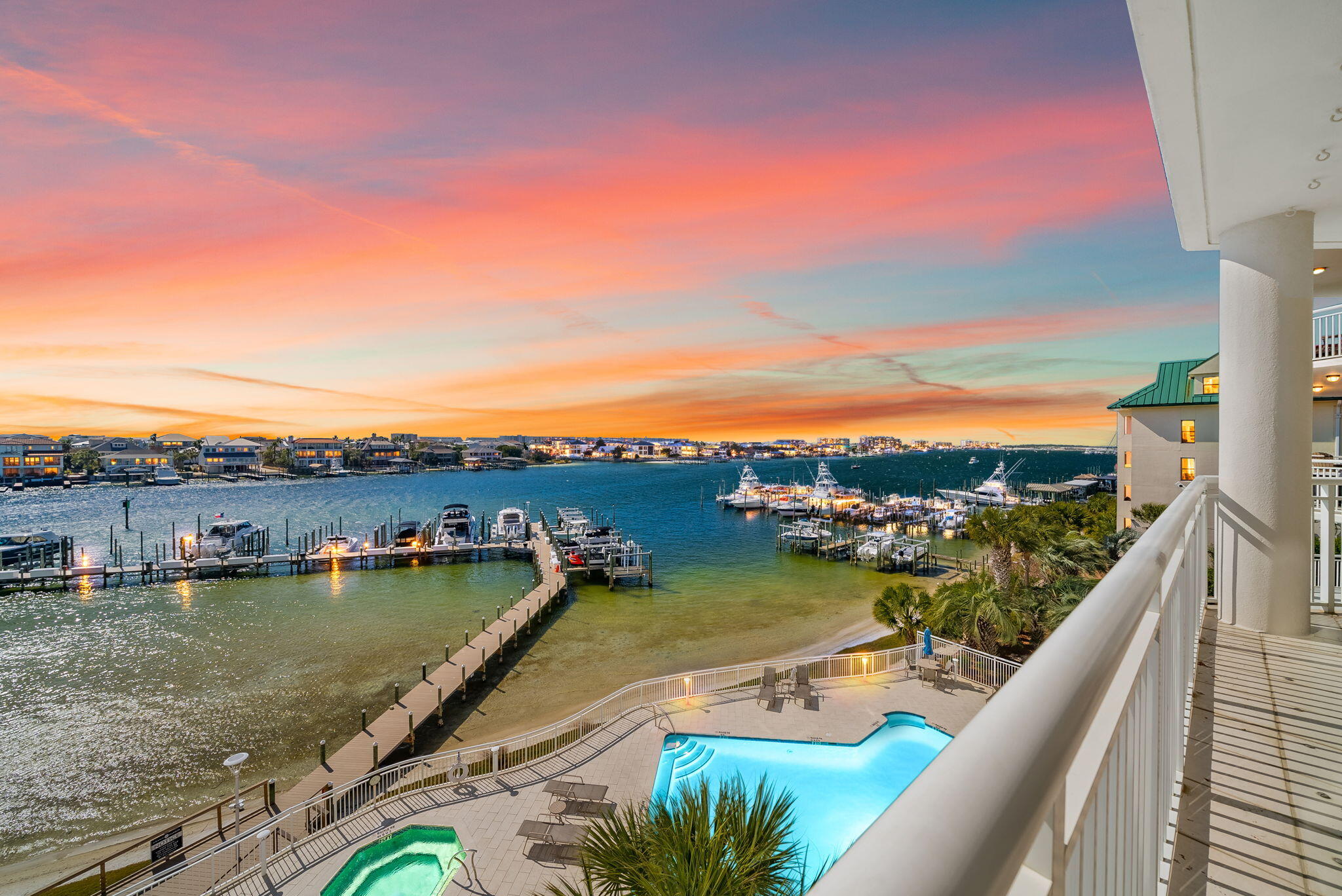 662 Harbor Boulevard UNIT 340