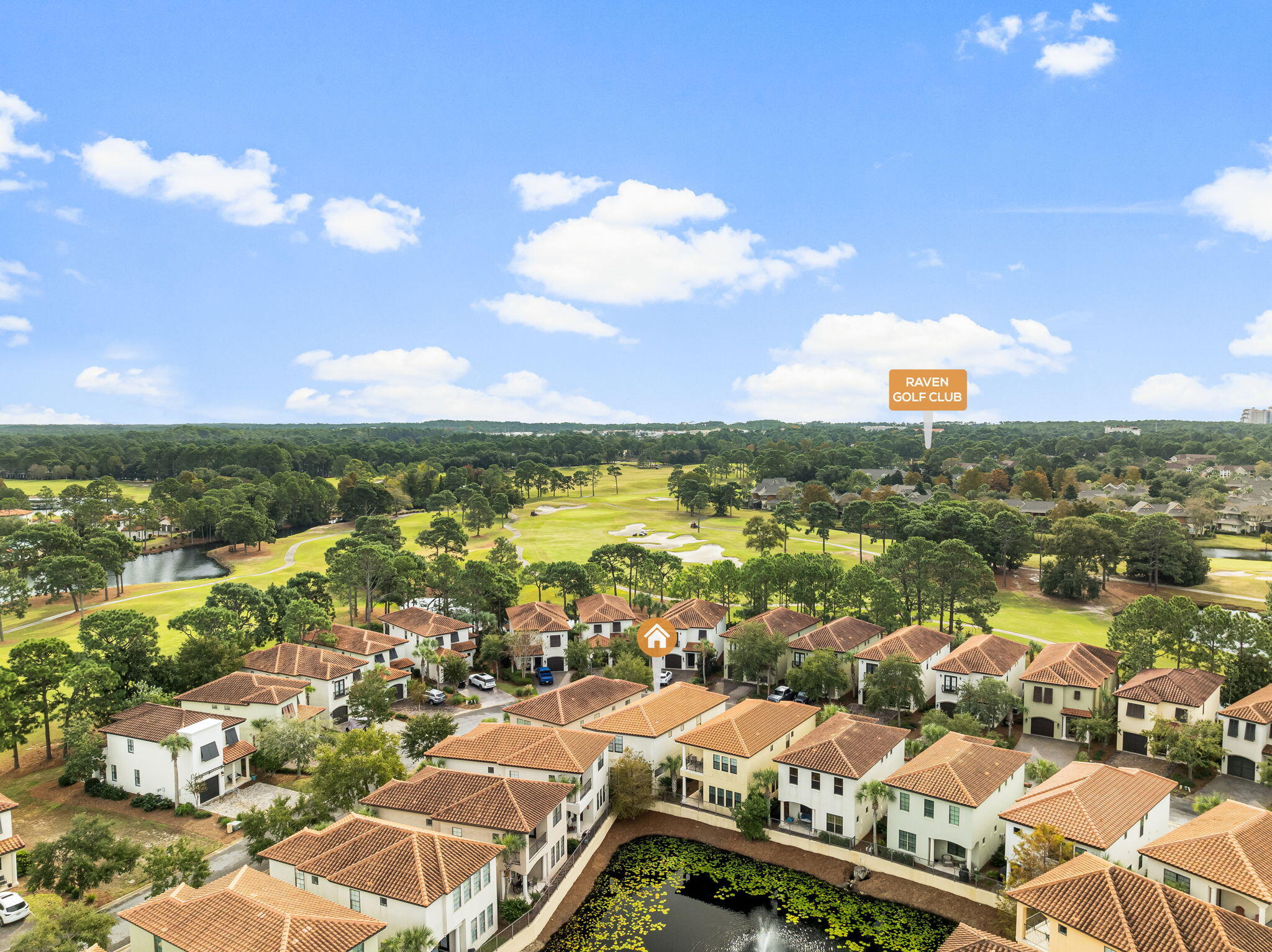 1955 Baytowne Loop