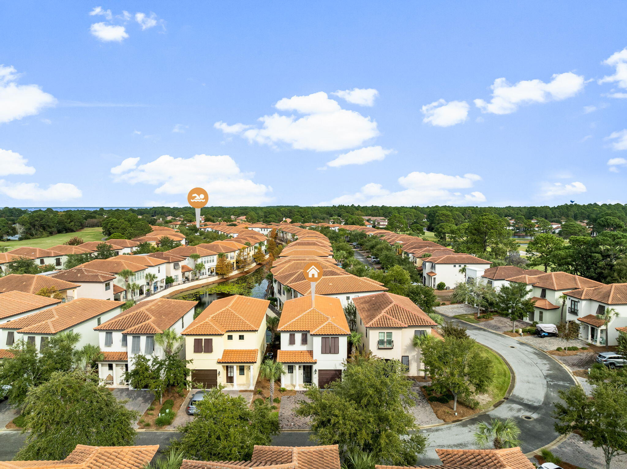 1955 Baytowne Loop