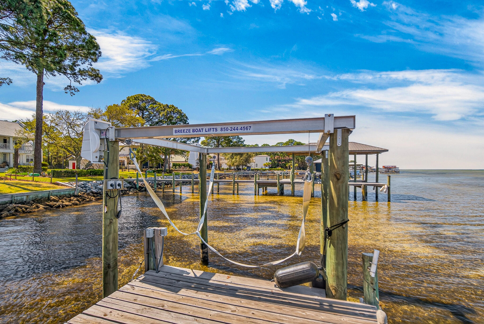 186 Bayshore Drive