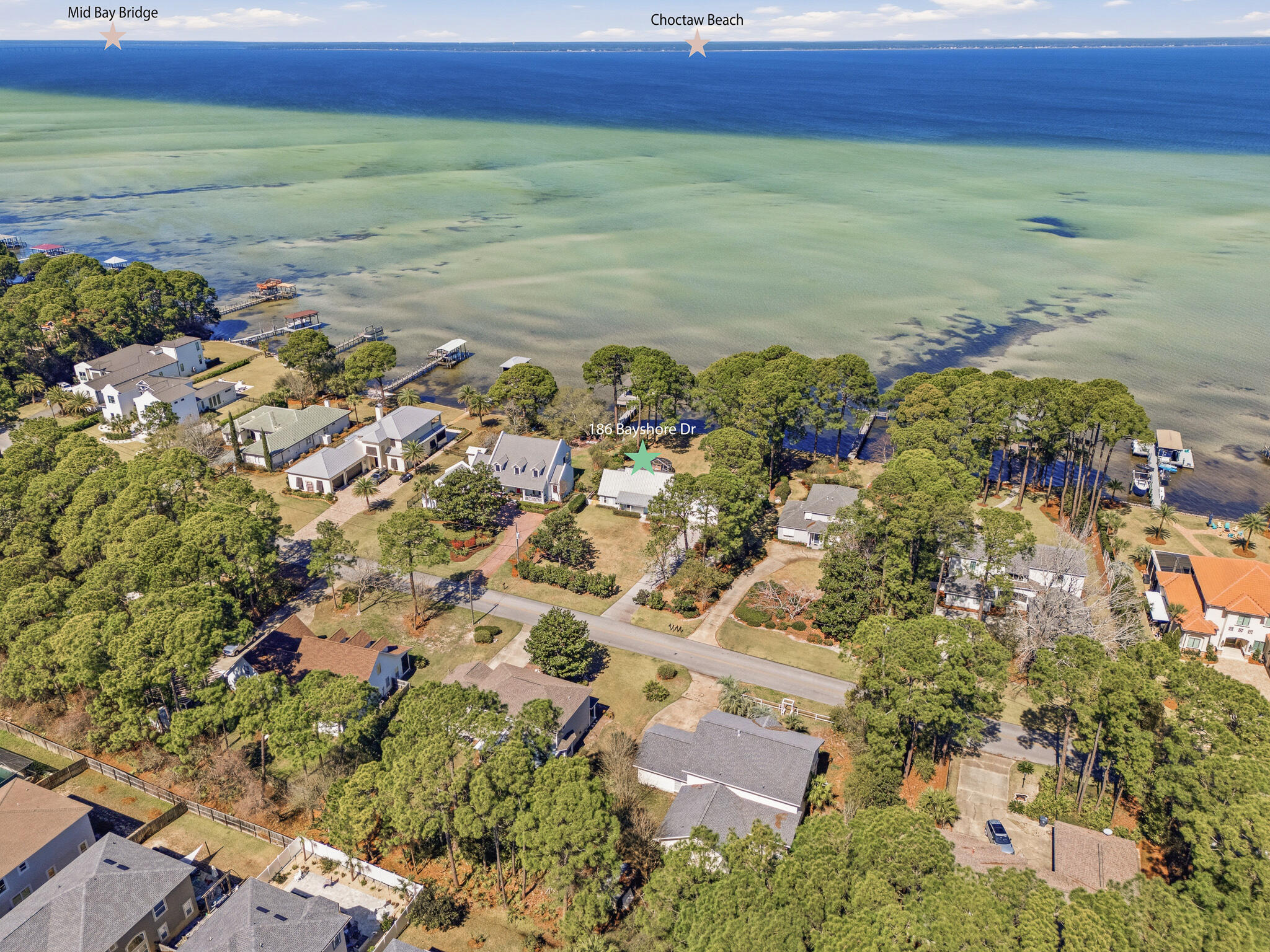 186 Bayshore Drive
