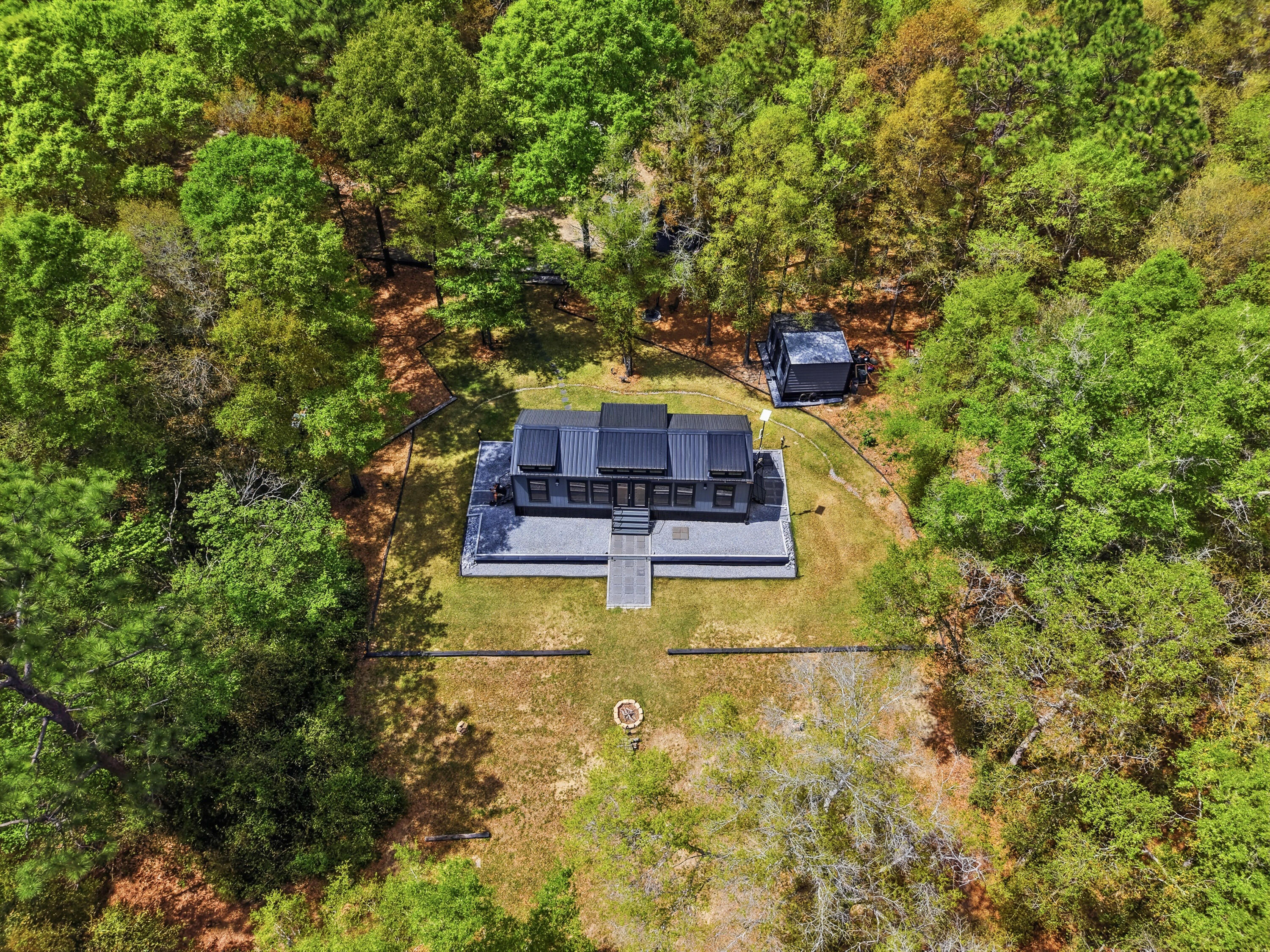 401 Holley King Road, DeFuniak Springs