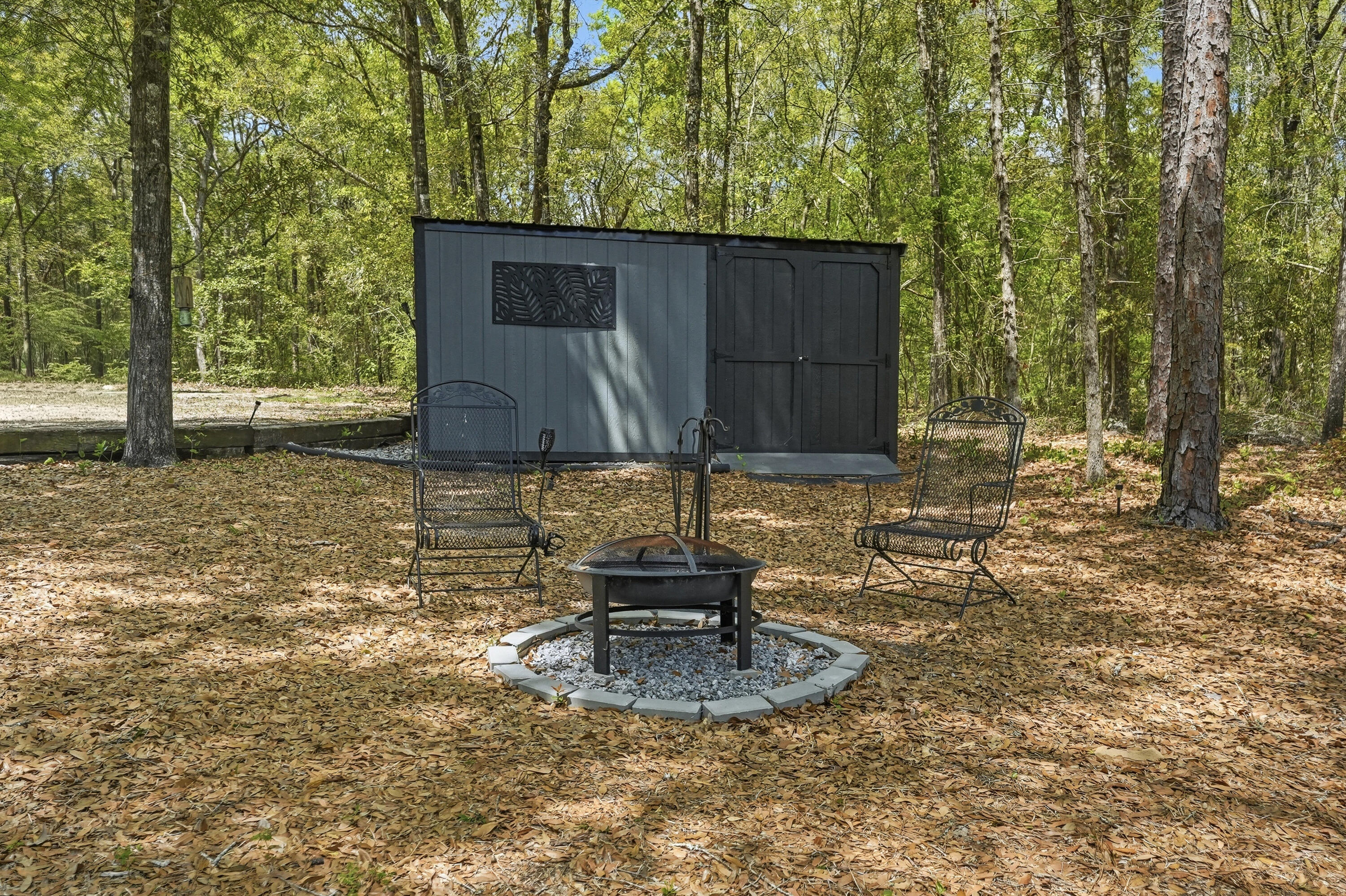 401 Holley King Road, DeFuniak Springs