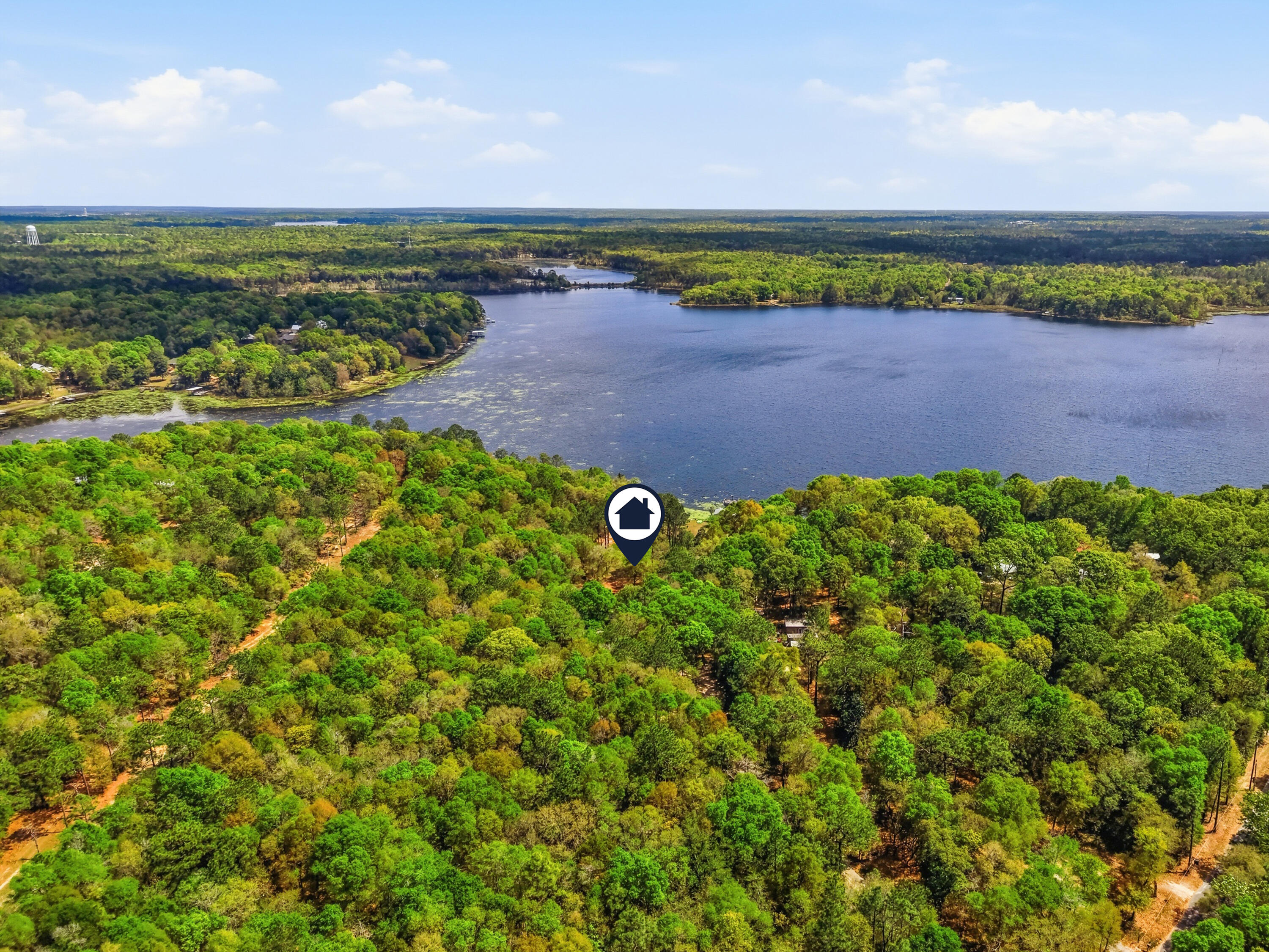 401 Holley King Road, DeFuniak Springs