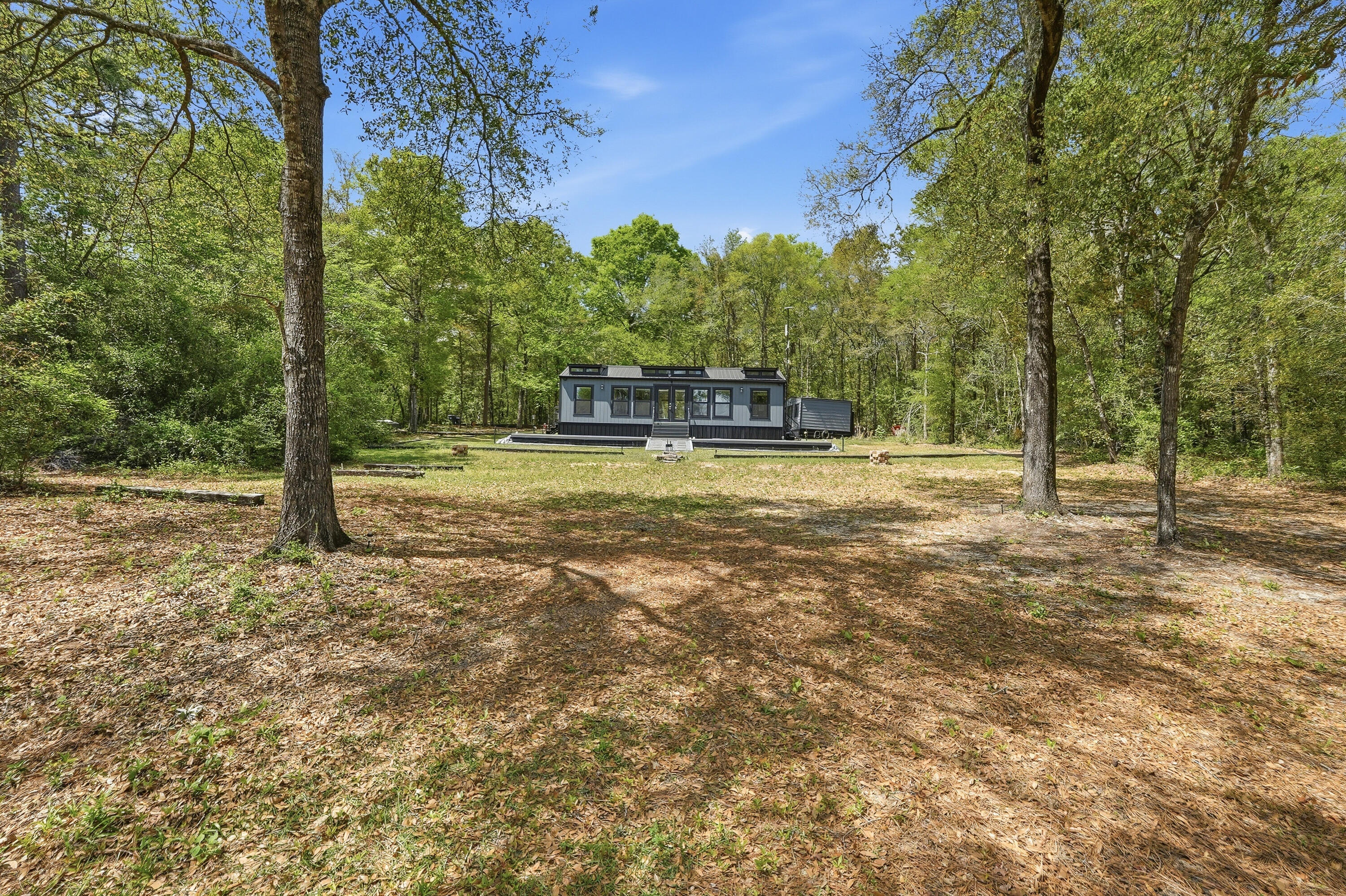 401 Holley King Road, DeFuniak Springs