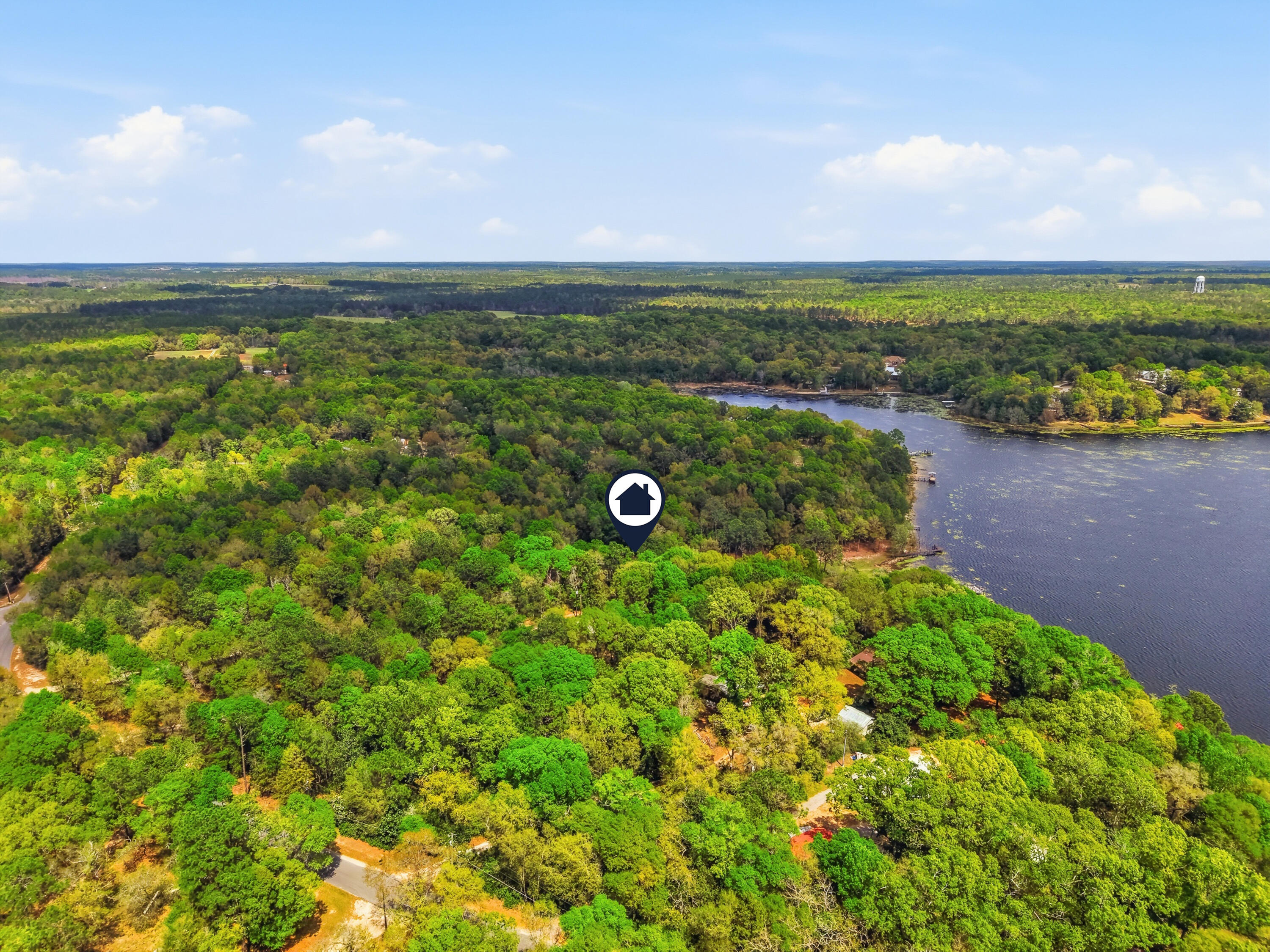 401 Holley King Road, DeFuniak Springs