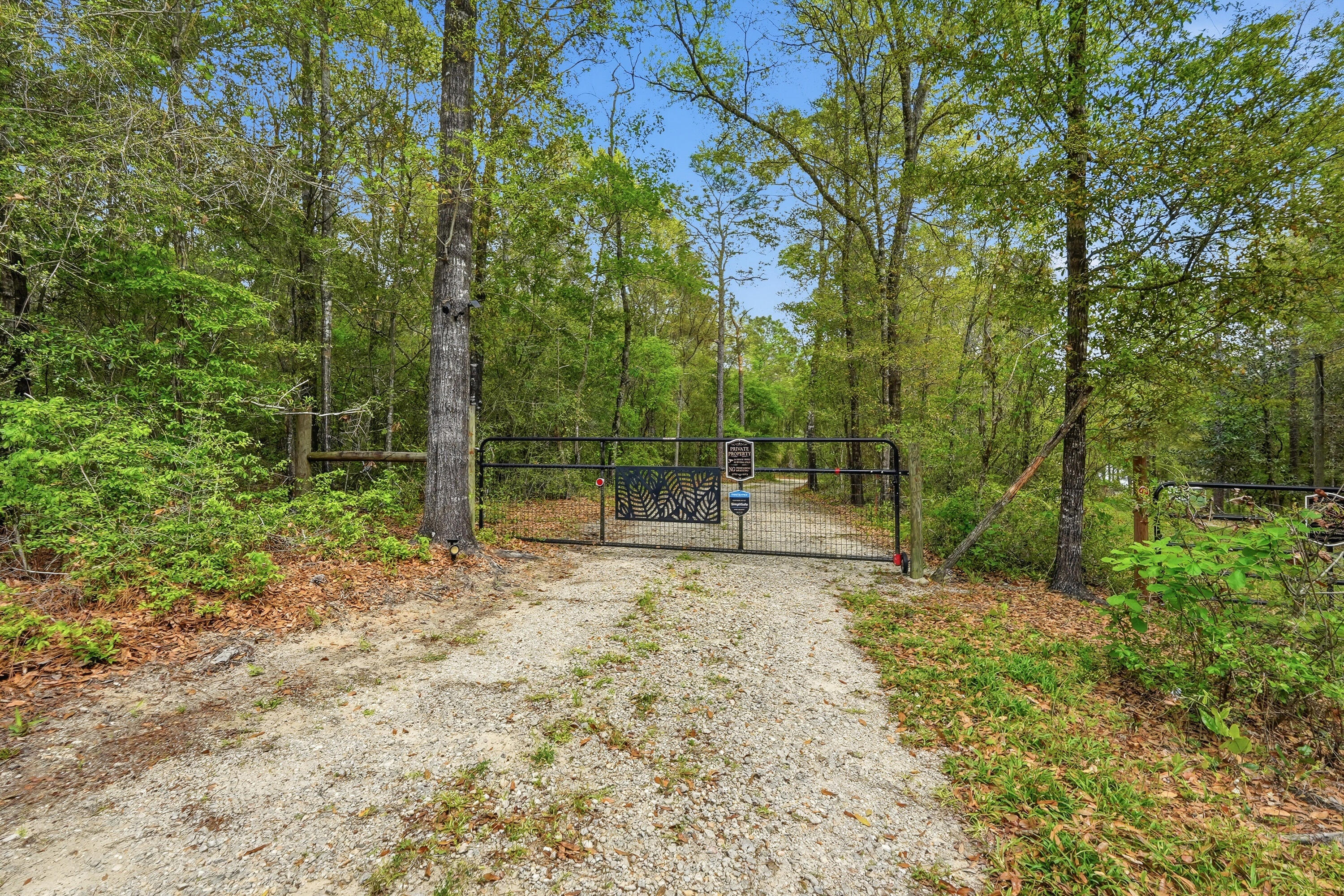 401 Holley King Road, DeFuniak Springs