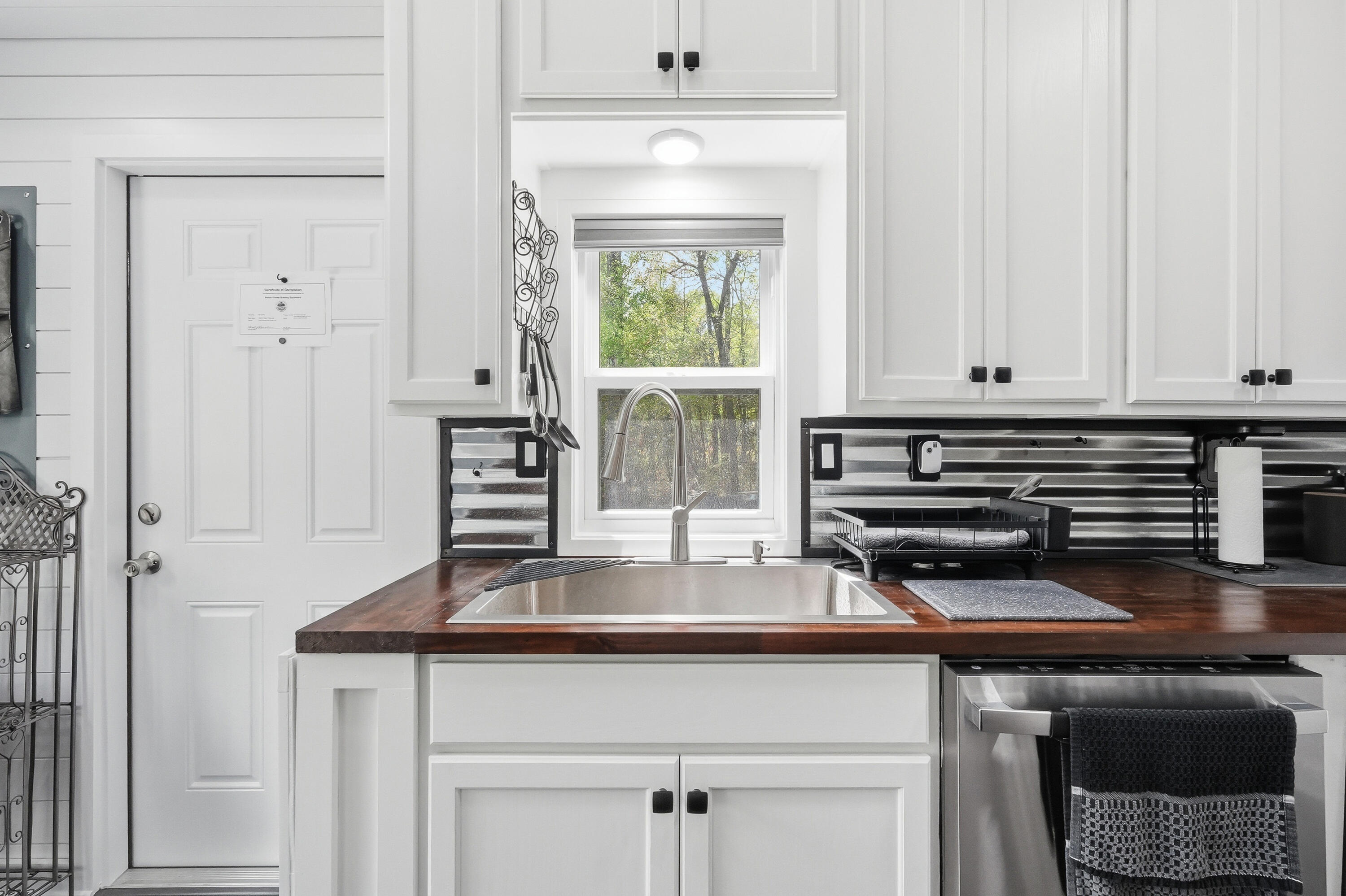 401 Holley King Road, DeFuniak Springs