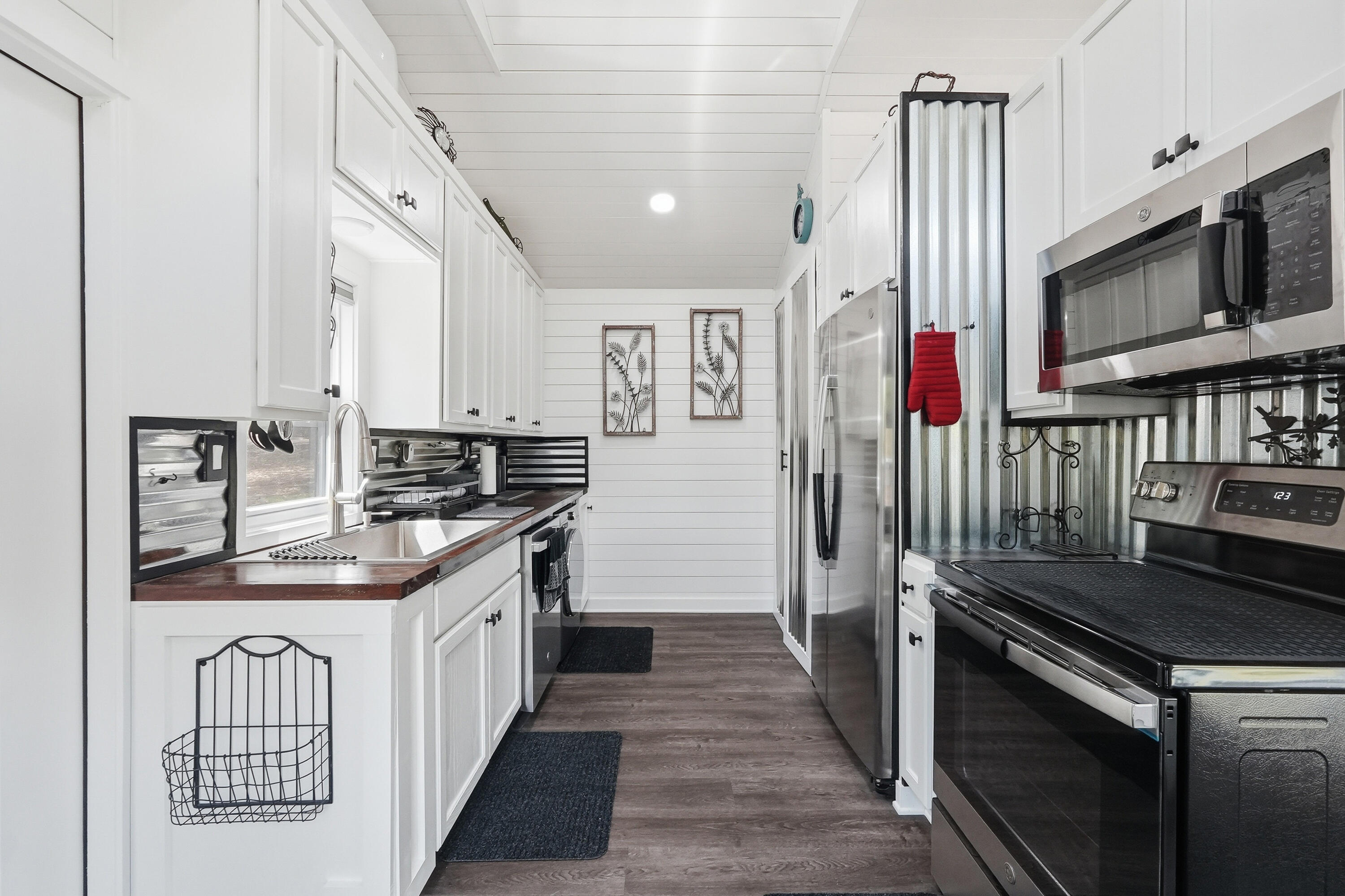 401 Holley King Road, DeFuniak Springs