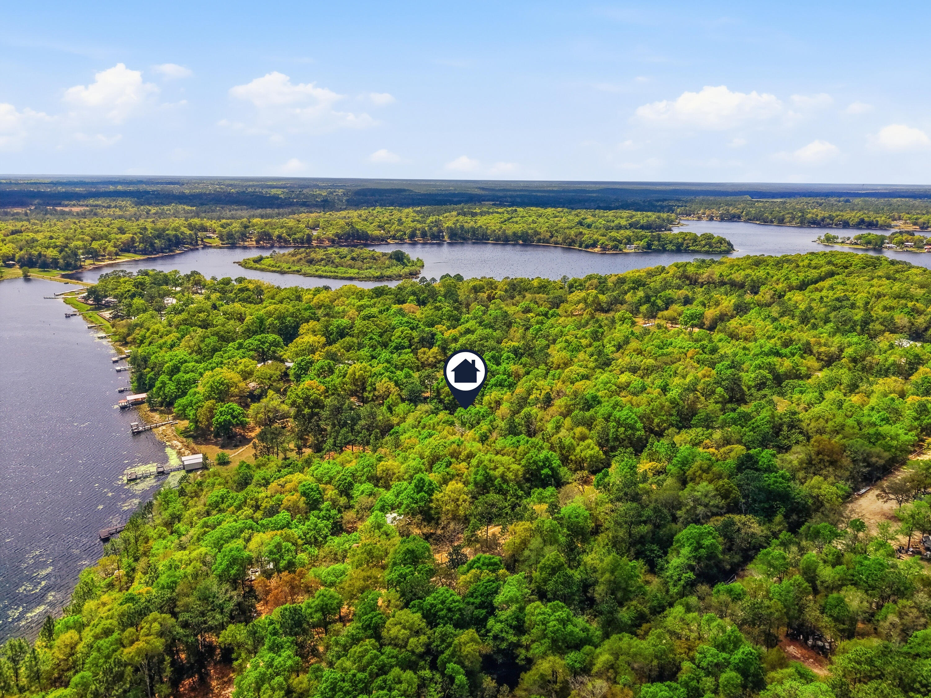 401 Holley King Road, DeFuniak Springs