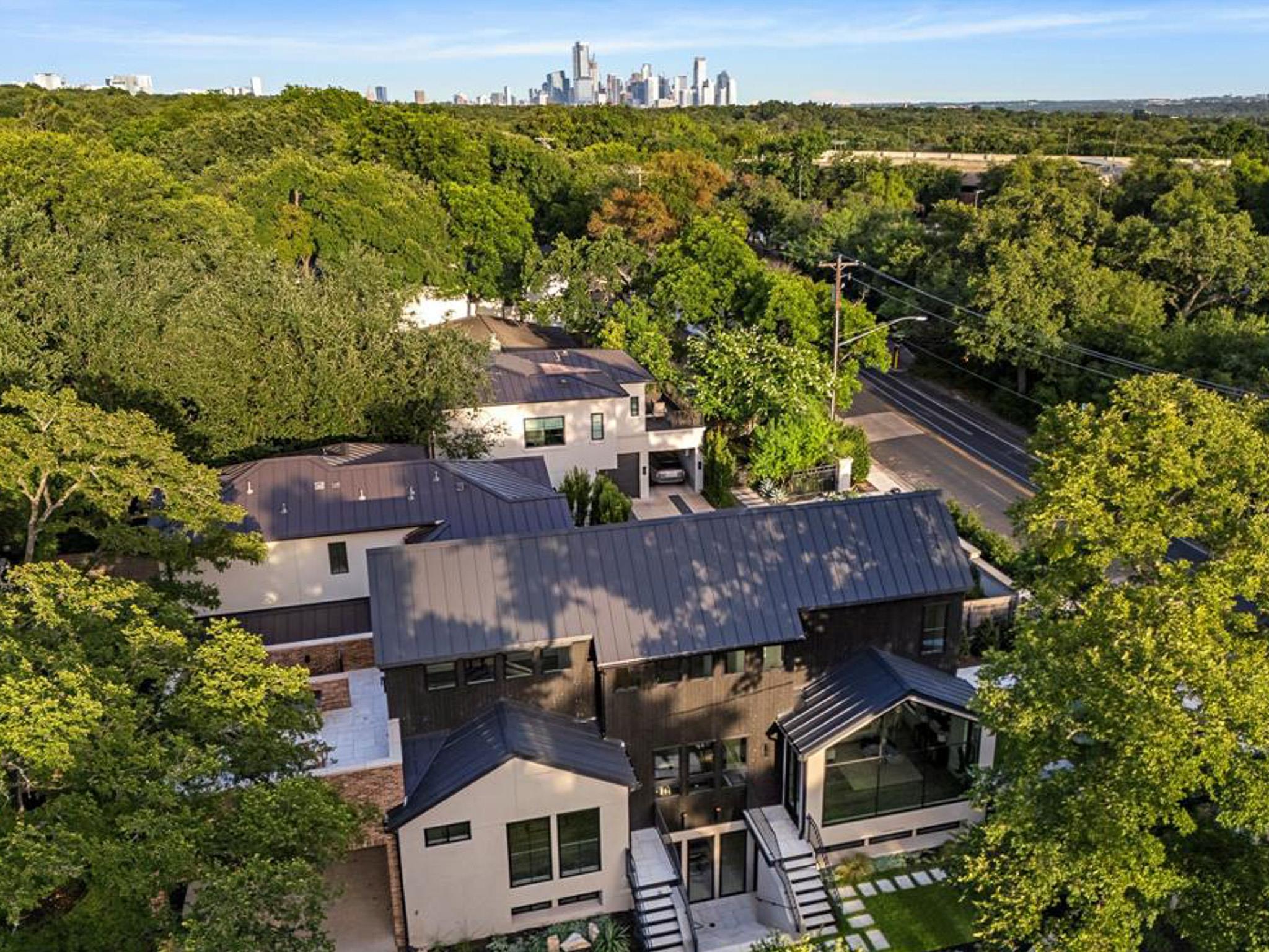 1501 Rockmoor, Austin