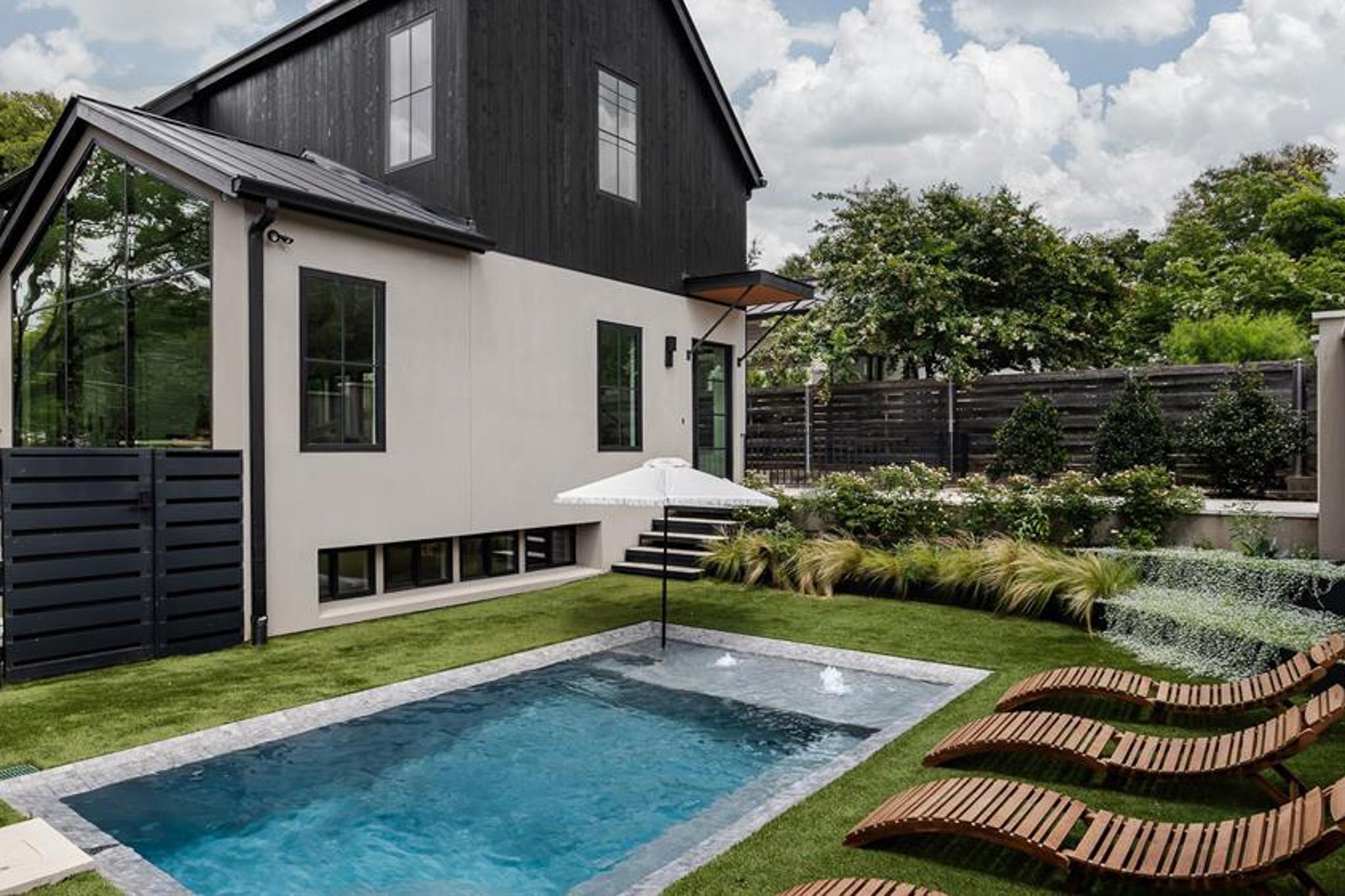 1501 Rockmoor, Austin