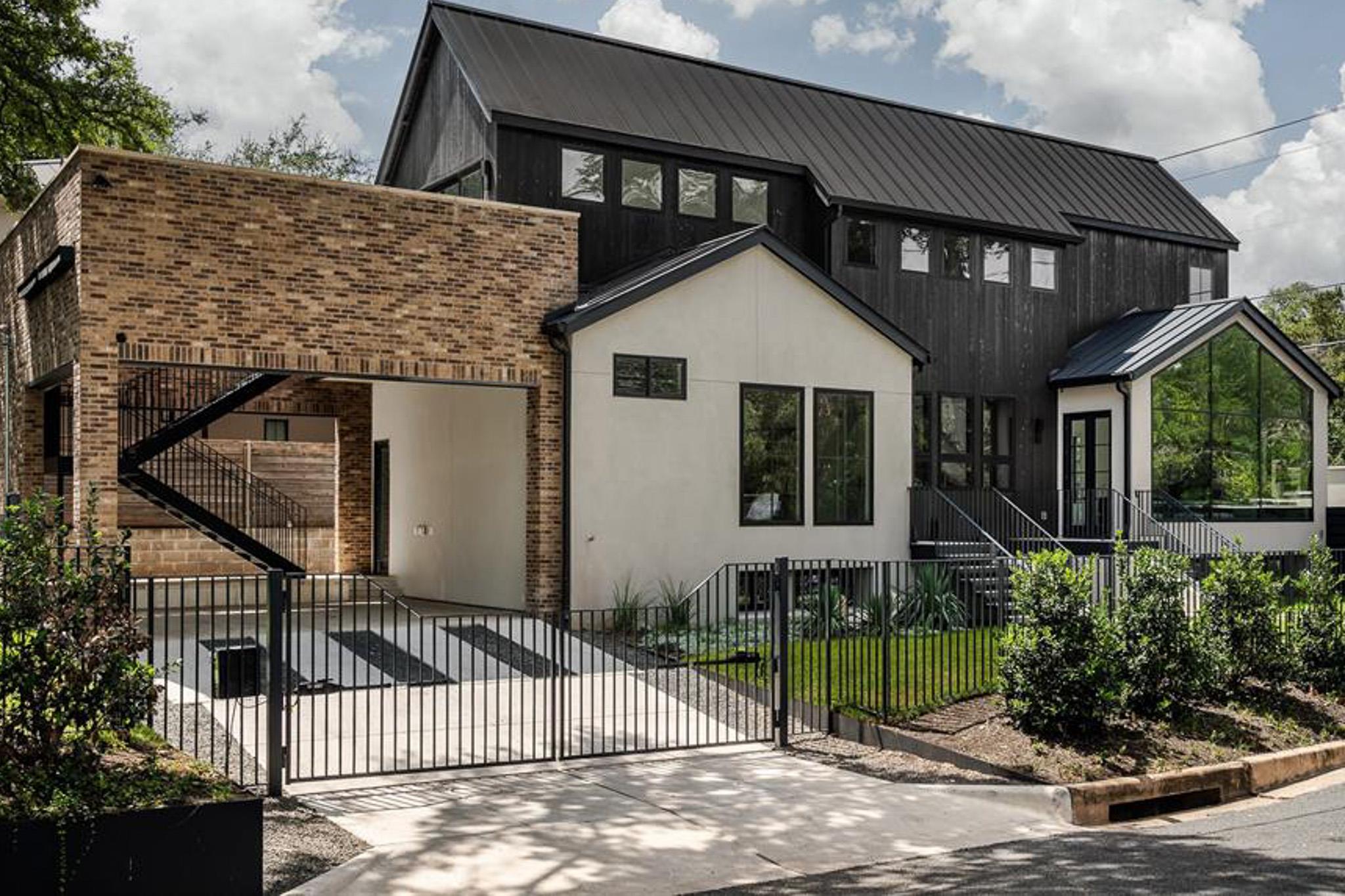 1501 Rockmoor, Austin