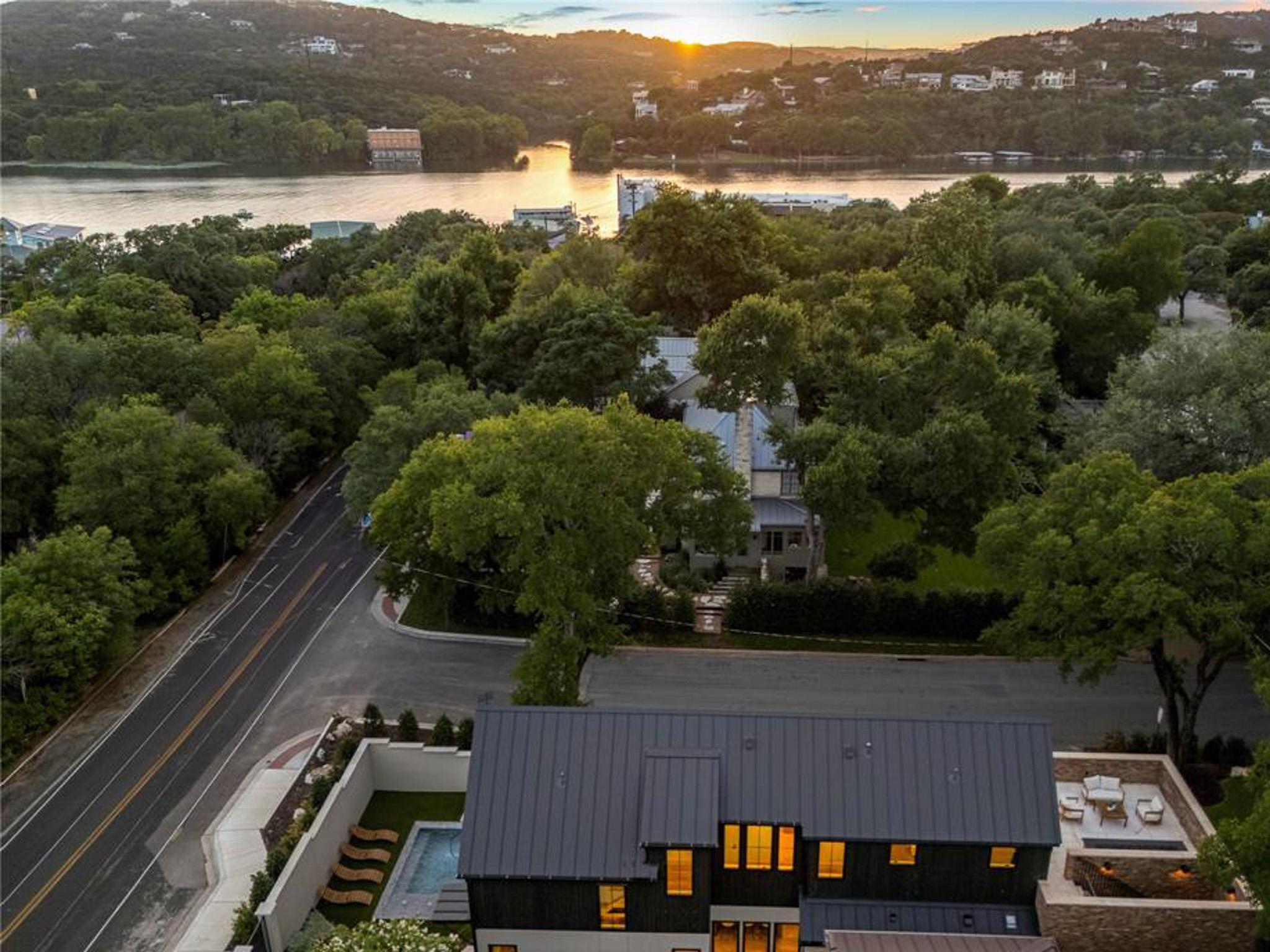 1501 Rockmoor, Austin